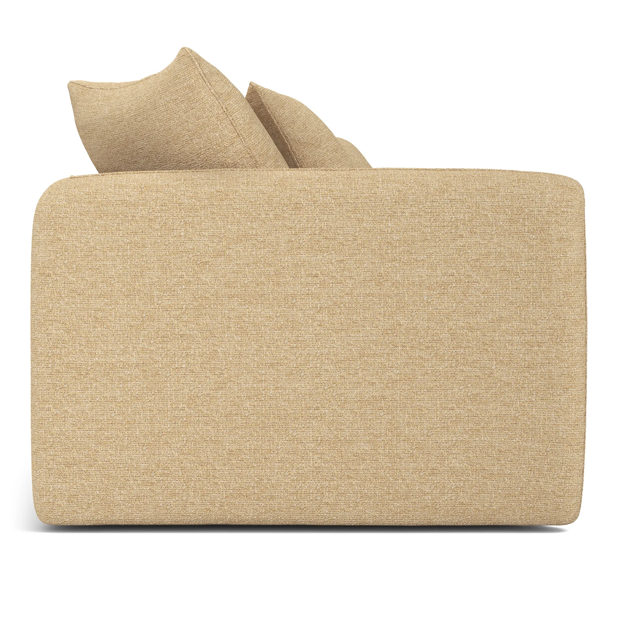 Pavarotti 01 2,5-sitssoffa - 5