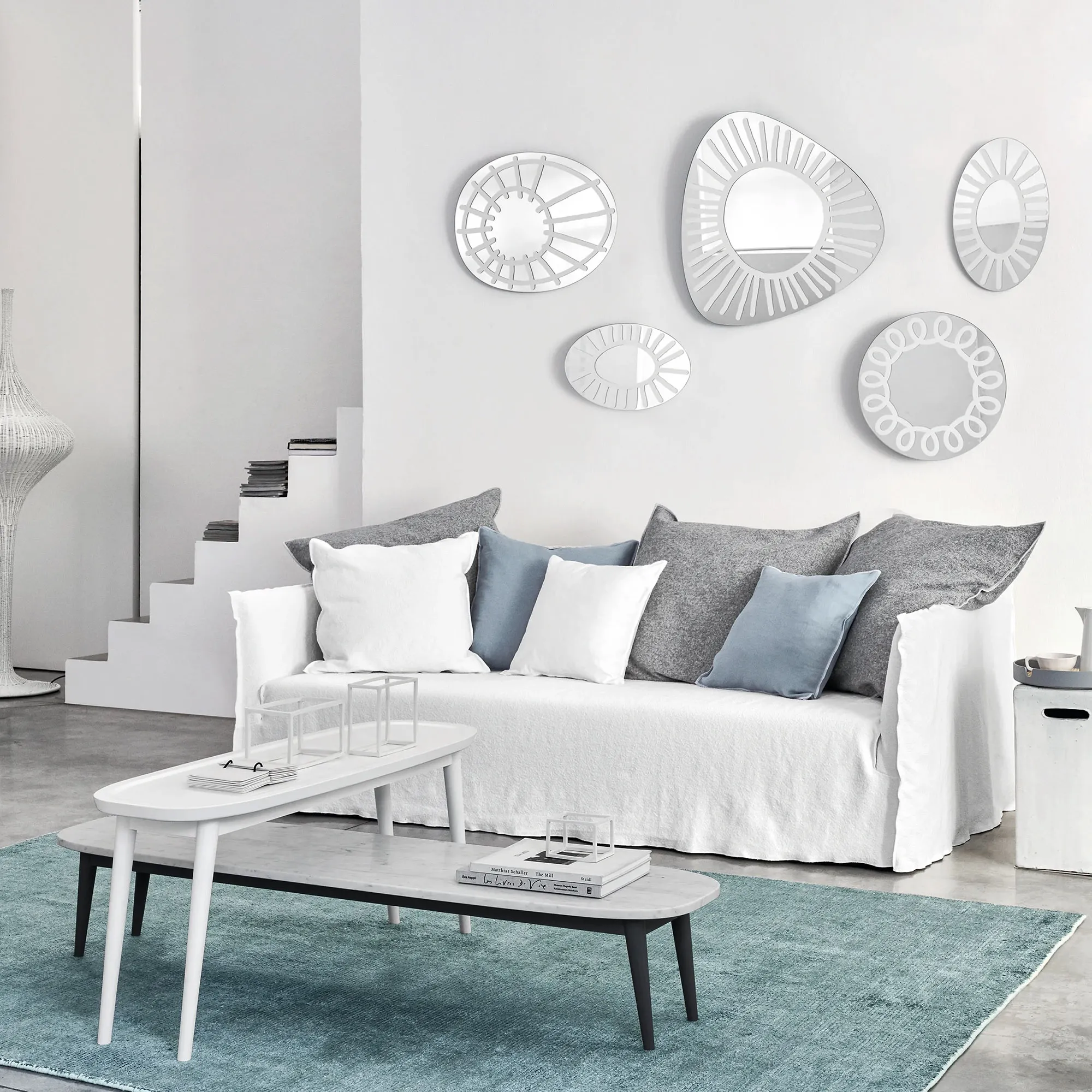 Ghost 10 G Sofa - 2