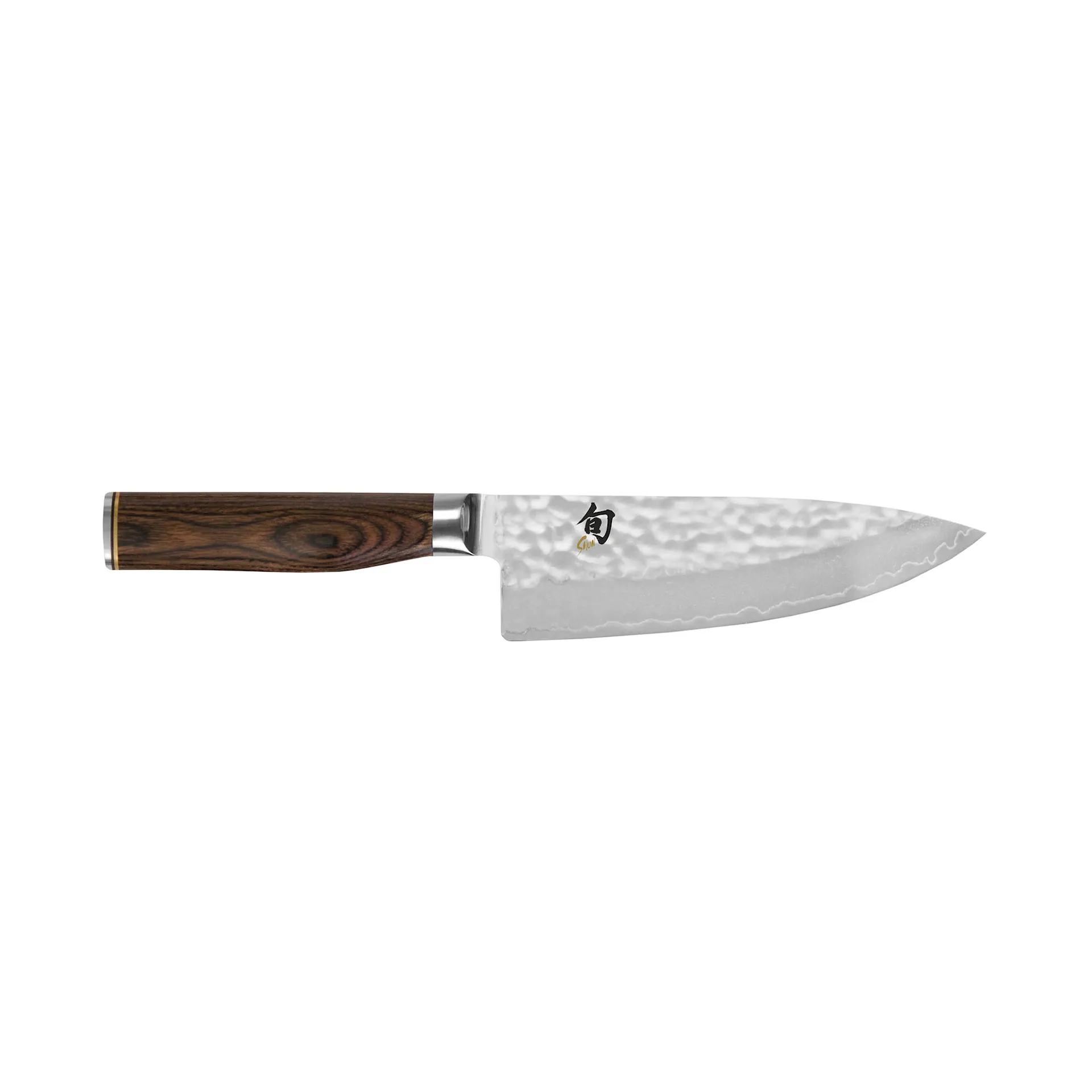 Shun Premier Kockkniv 15 cm - KAI - NO GA