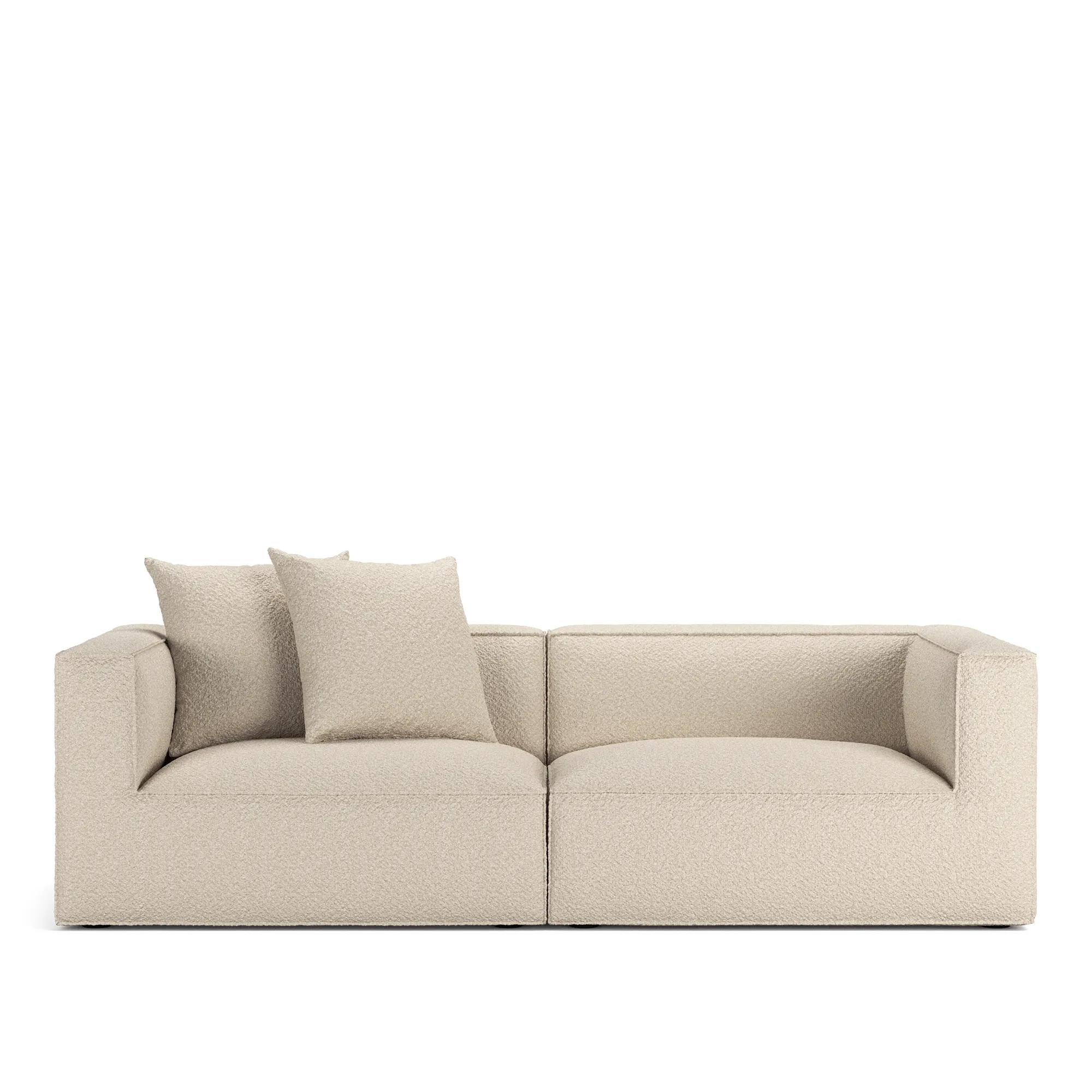 Famn 2,5-sitssoffa - 1
