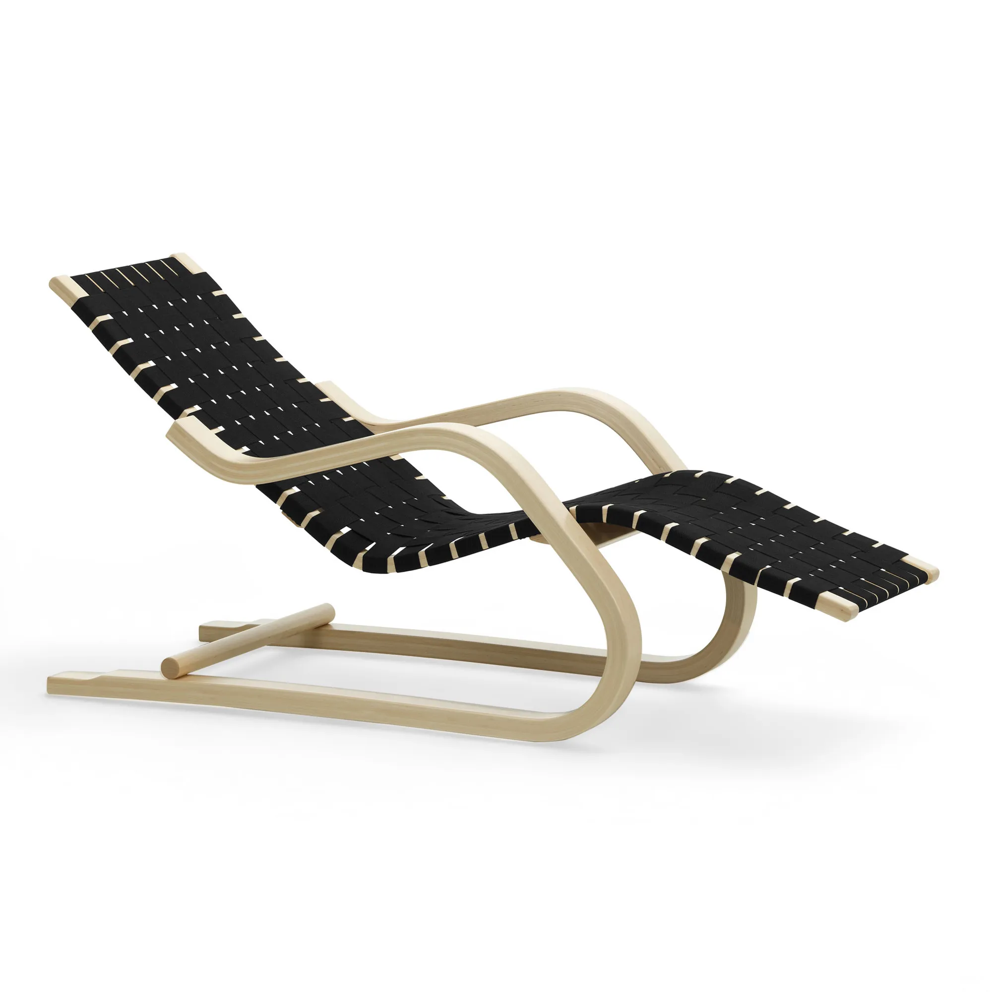 Lounge Chair 43 fåtölj - 1