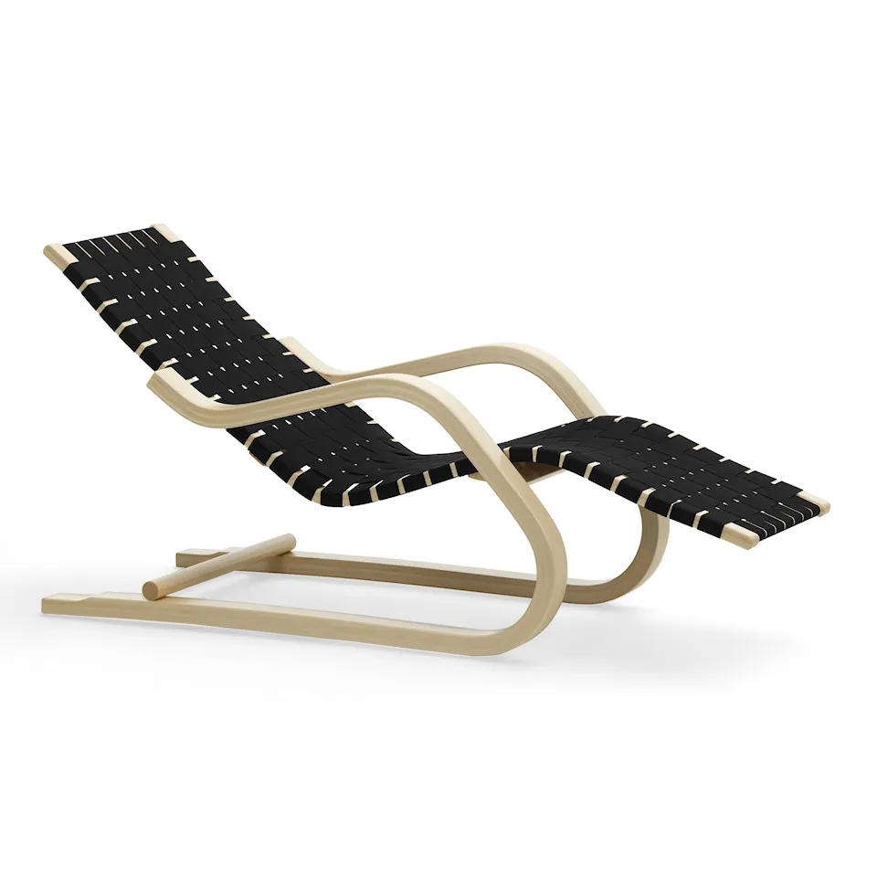 Lounge Chair 43 fåtölj