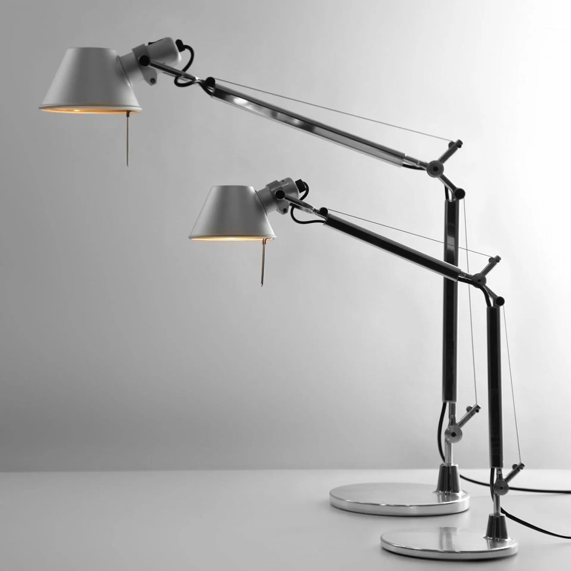 Tolomeo Mini Skrivbordslampa - Artemide - NO GA