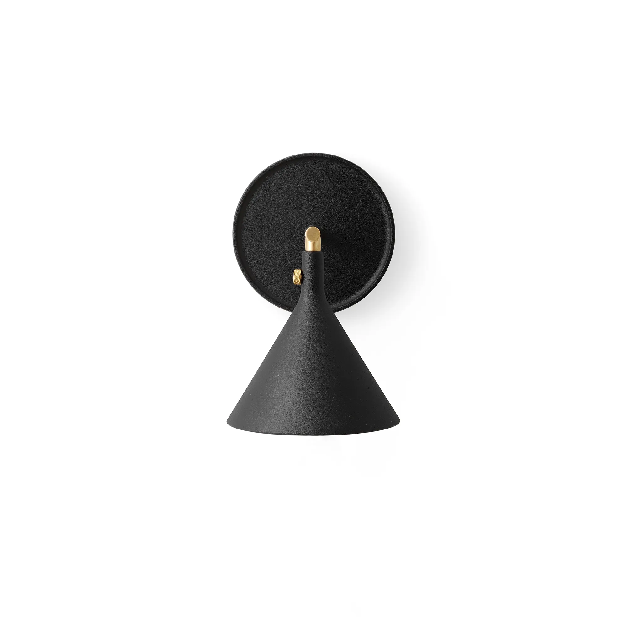 Cast Sconce vägglampa diffuser - 1