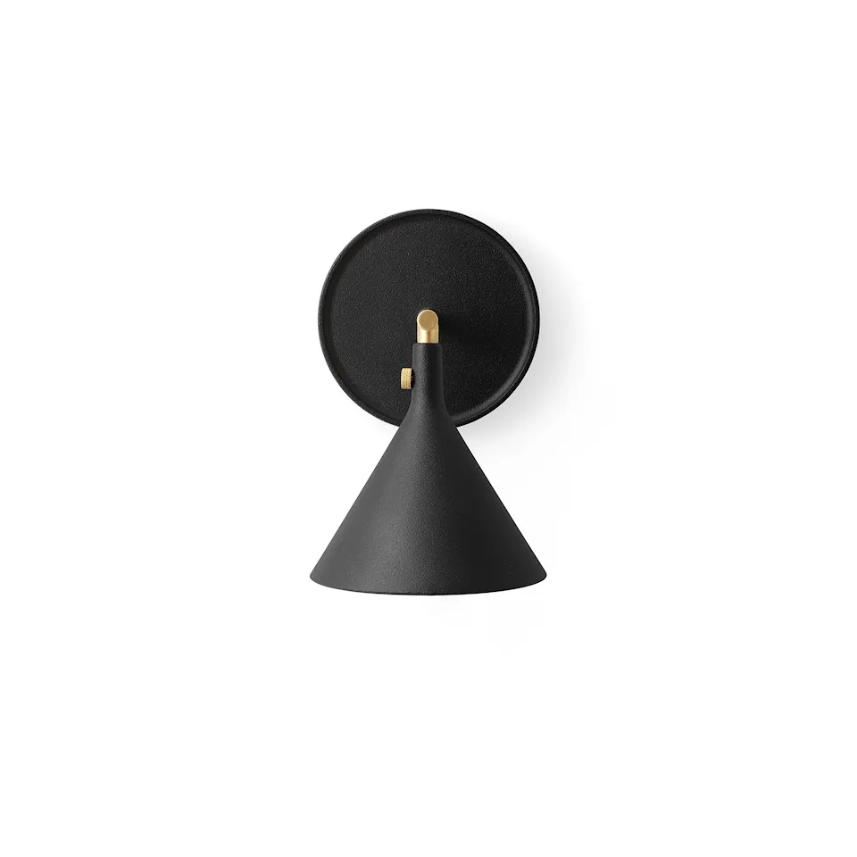 Cast Sconce vägglampa diffuser