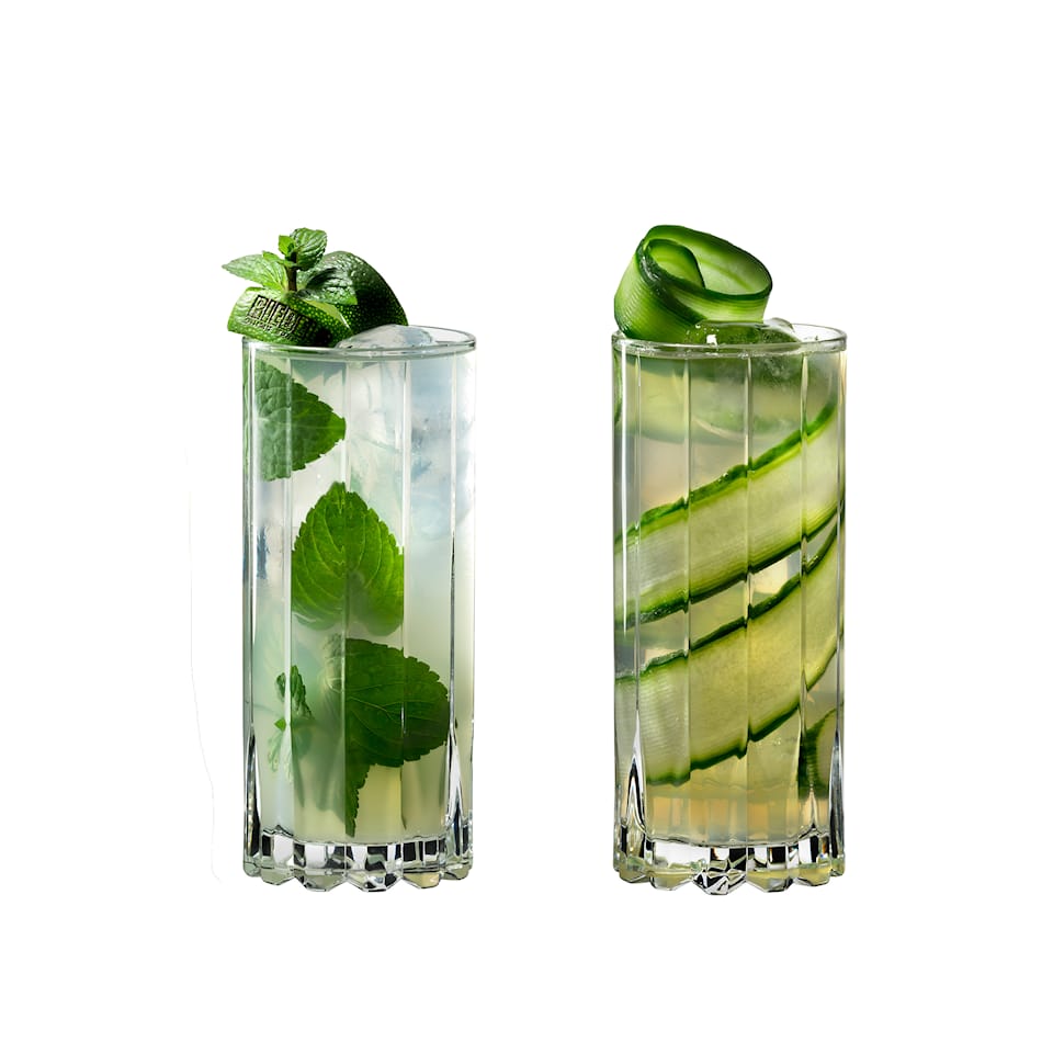 Riedel Drink Specific Highball, 2-Pack