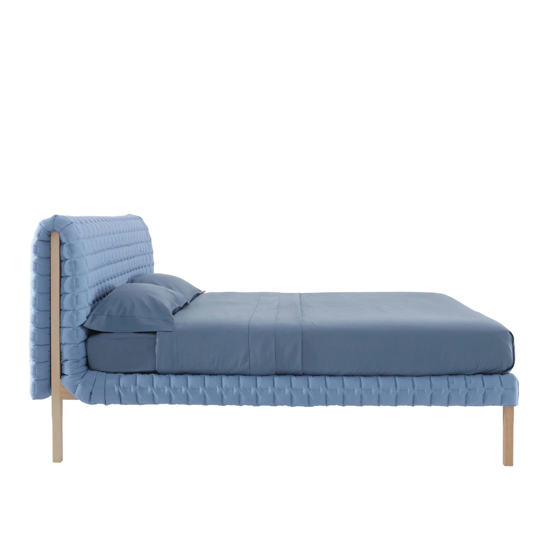 Ruche Bed High - Ligne Roset - NO GA