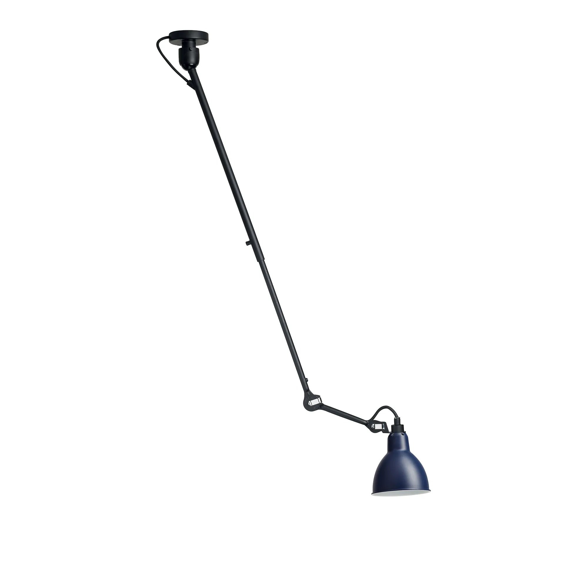 Lampe Gras No302 - Round - 1