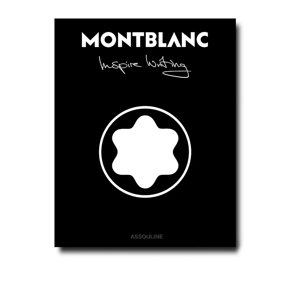 Montblanc: Inspire Writing