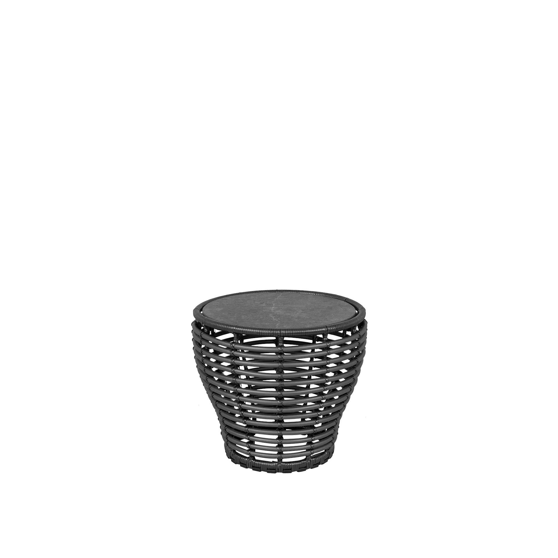 Basket Soffbord Small - Cane-Line - NO GA