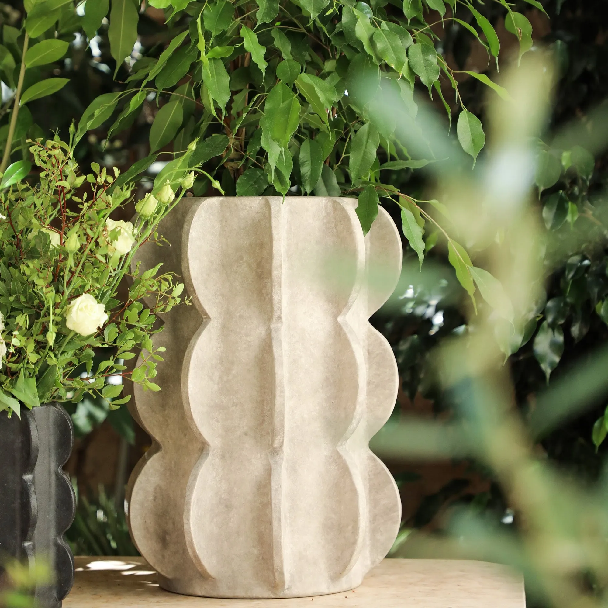 Arcissimo Vase Large - 5