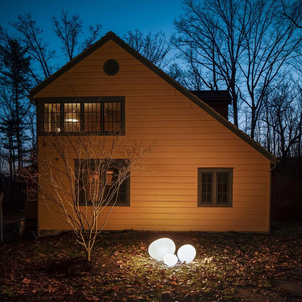 Gregg Outdoor golvlampa - 5