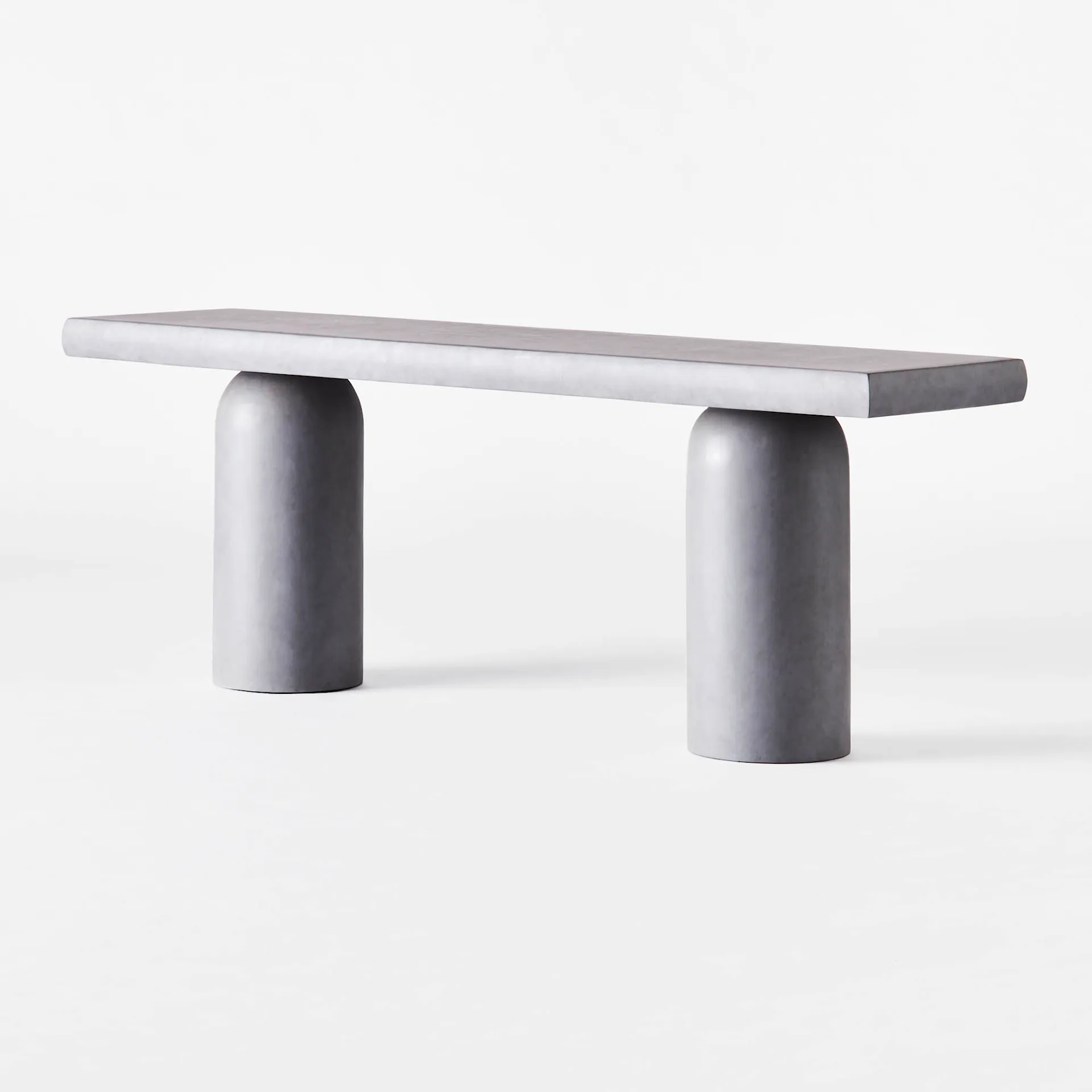 Console Table - Dusty Deco - Edin & Lina Kjellvertz - NO GA