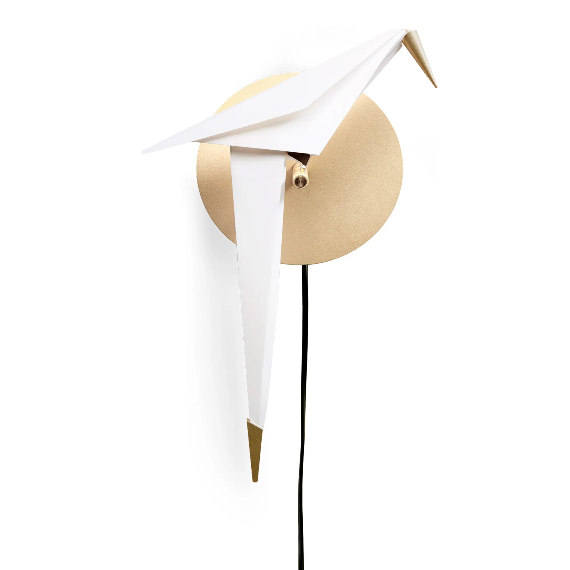 Perch Light - Vägglampa - 1