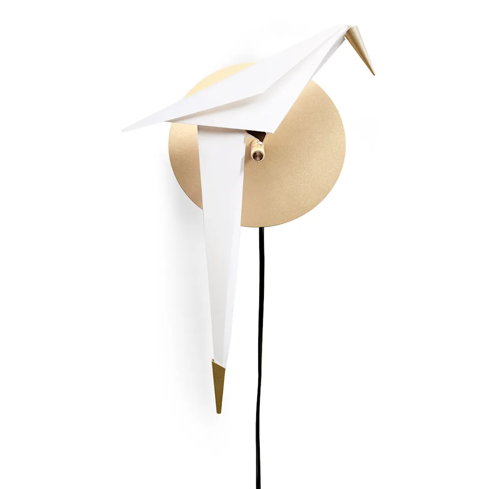 Perch Light - Vägglampa