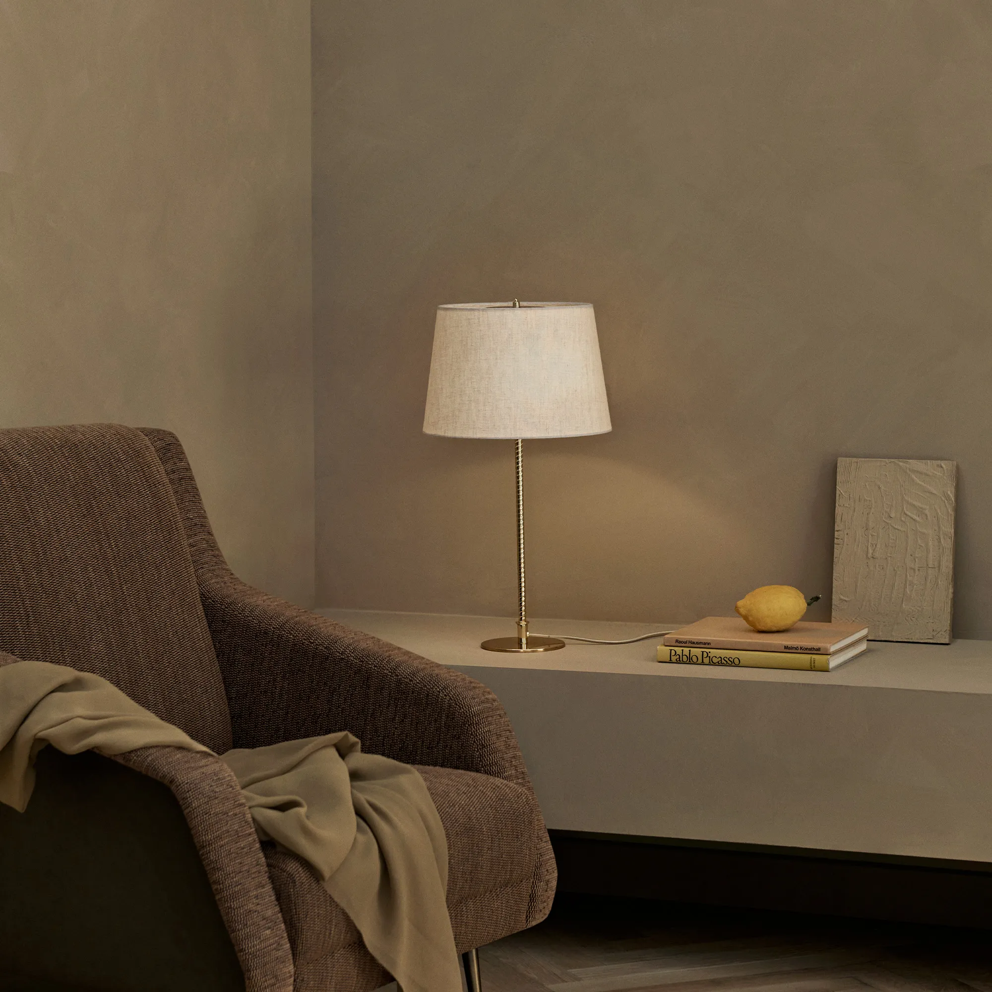 9205 bordslampa - 4