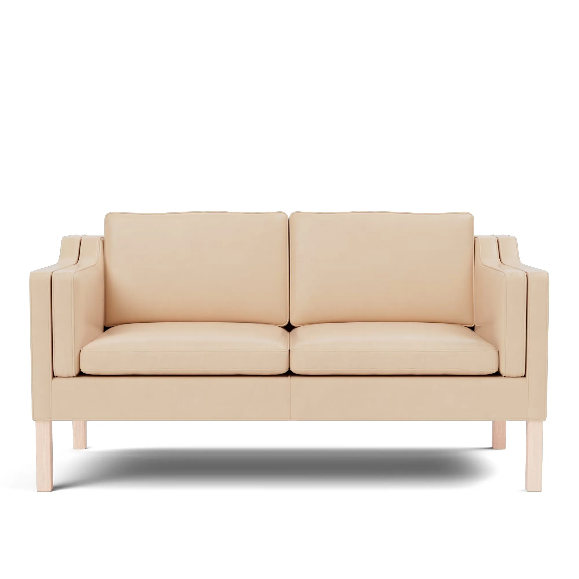 Mogensen 2212 2-sitssoffa - 1