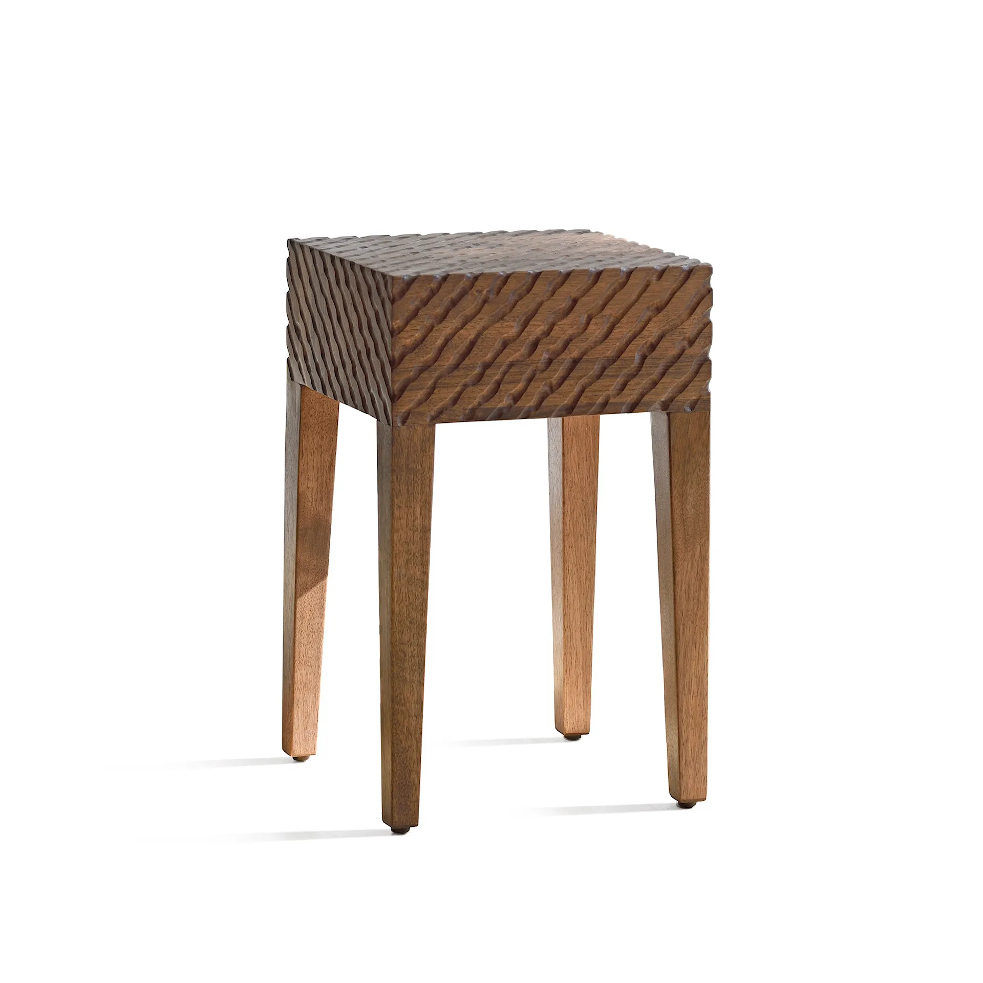 Quiet Stool - Zanat - NO GA