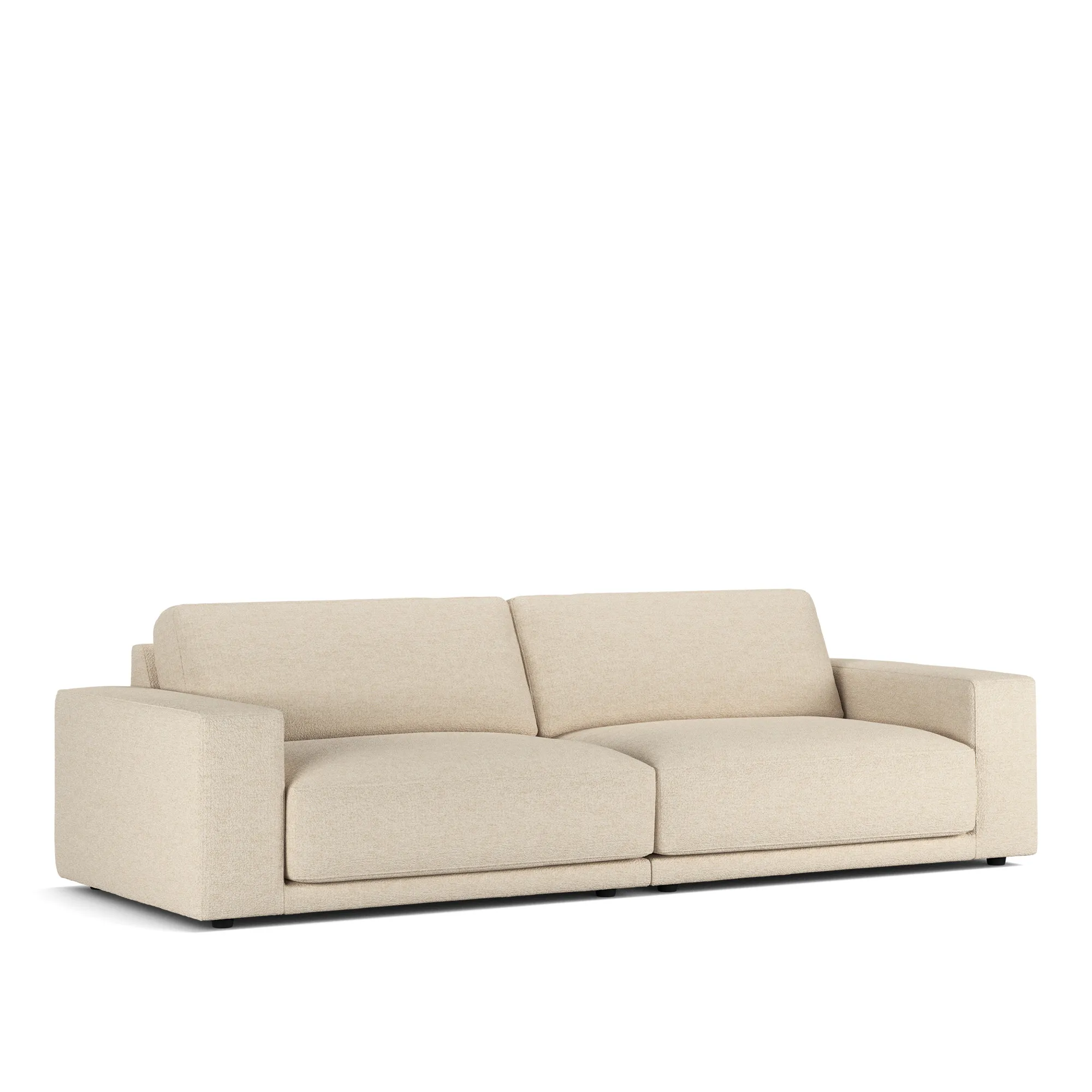 Elsa 2,5-sitssoffa - 4