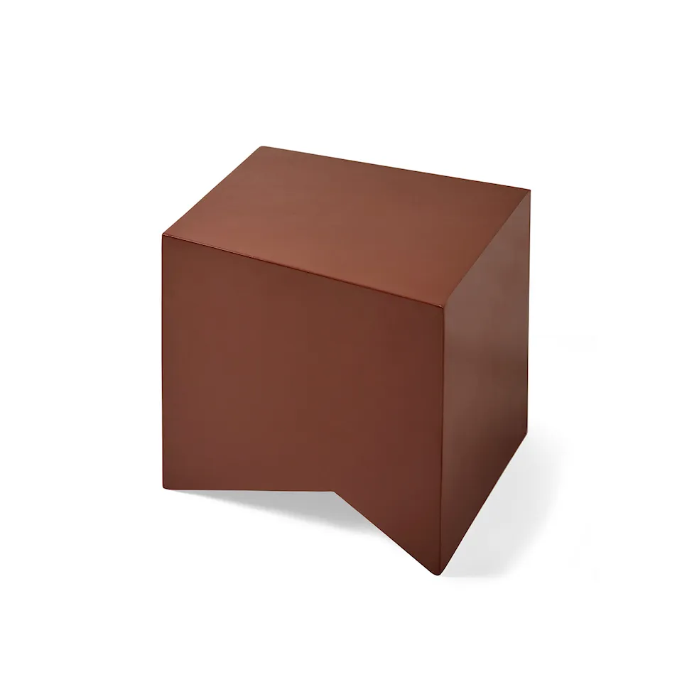 Basile sidobord brick