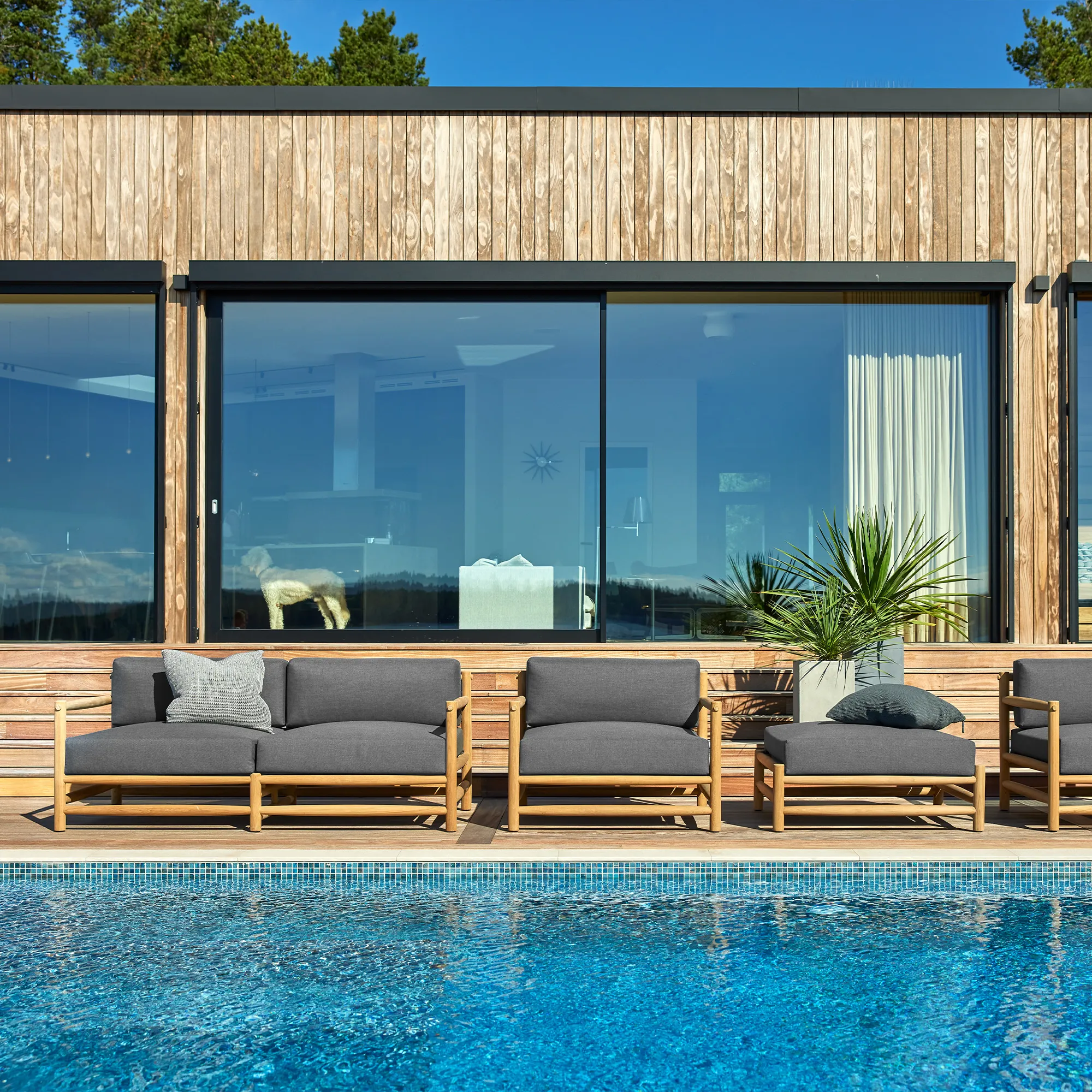 Saltholm Sofa - 11