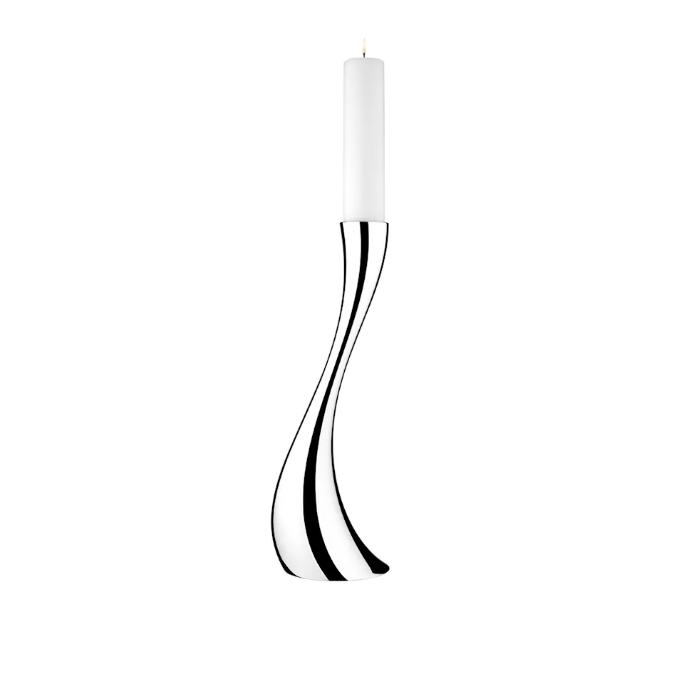 Cobra golvljusstake