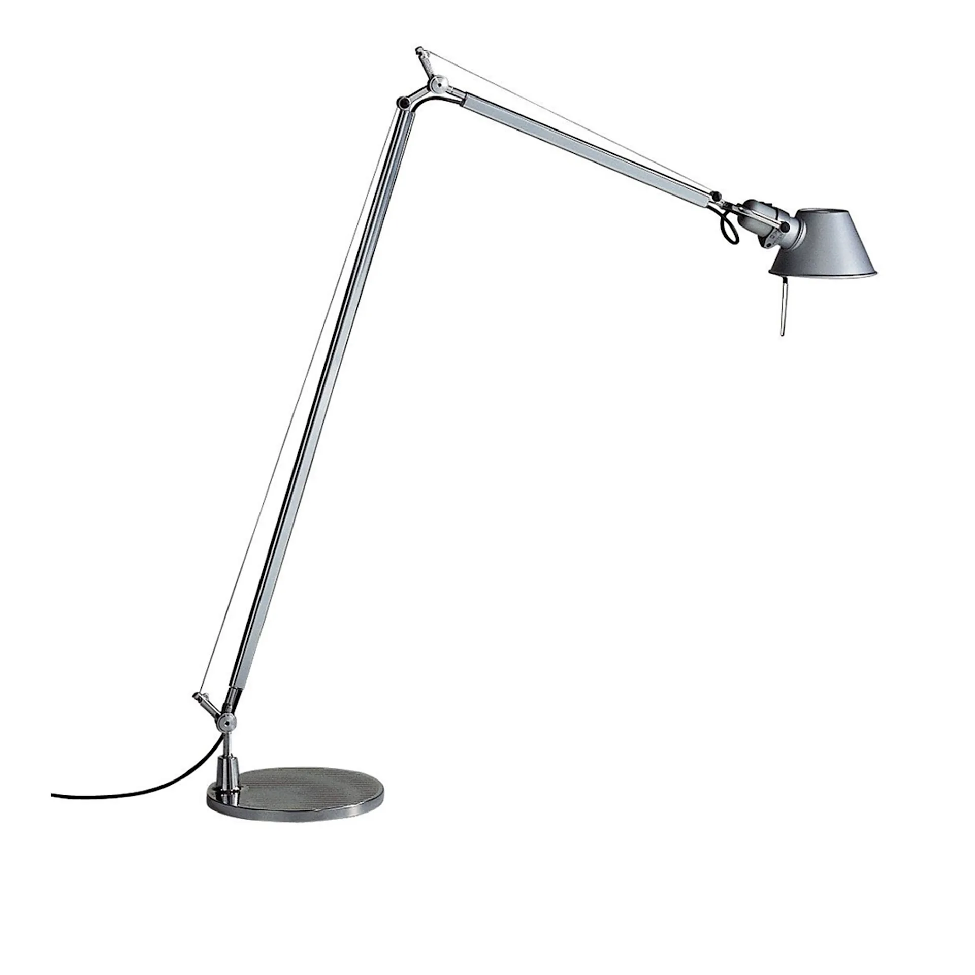 Tolomeo Reading LED Golvlampa - Artemide - NO GA