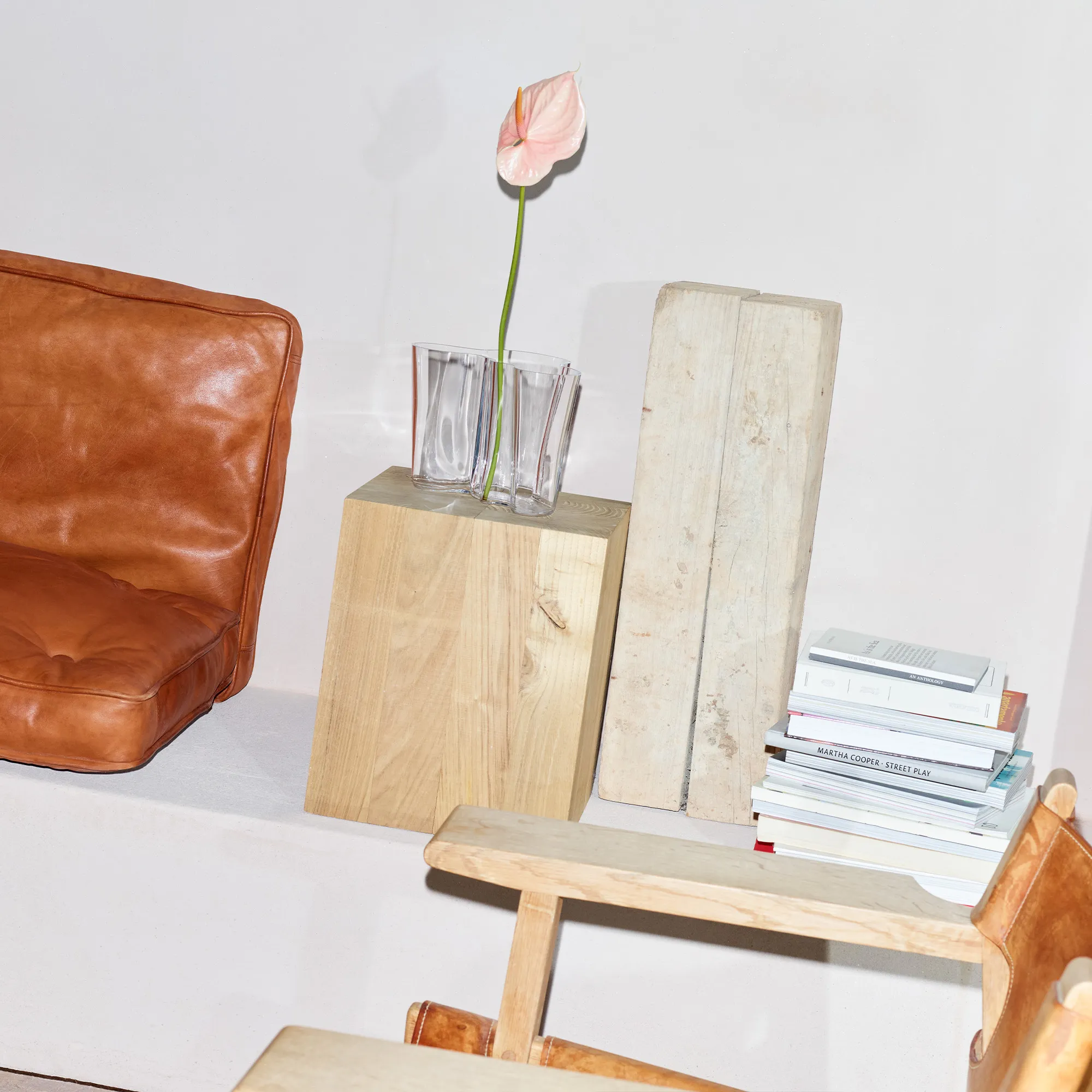 Alvar Aalto vas 120 mm - 2