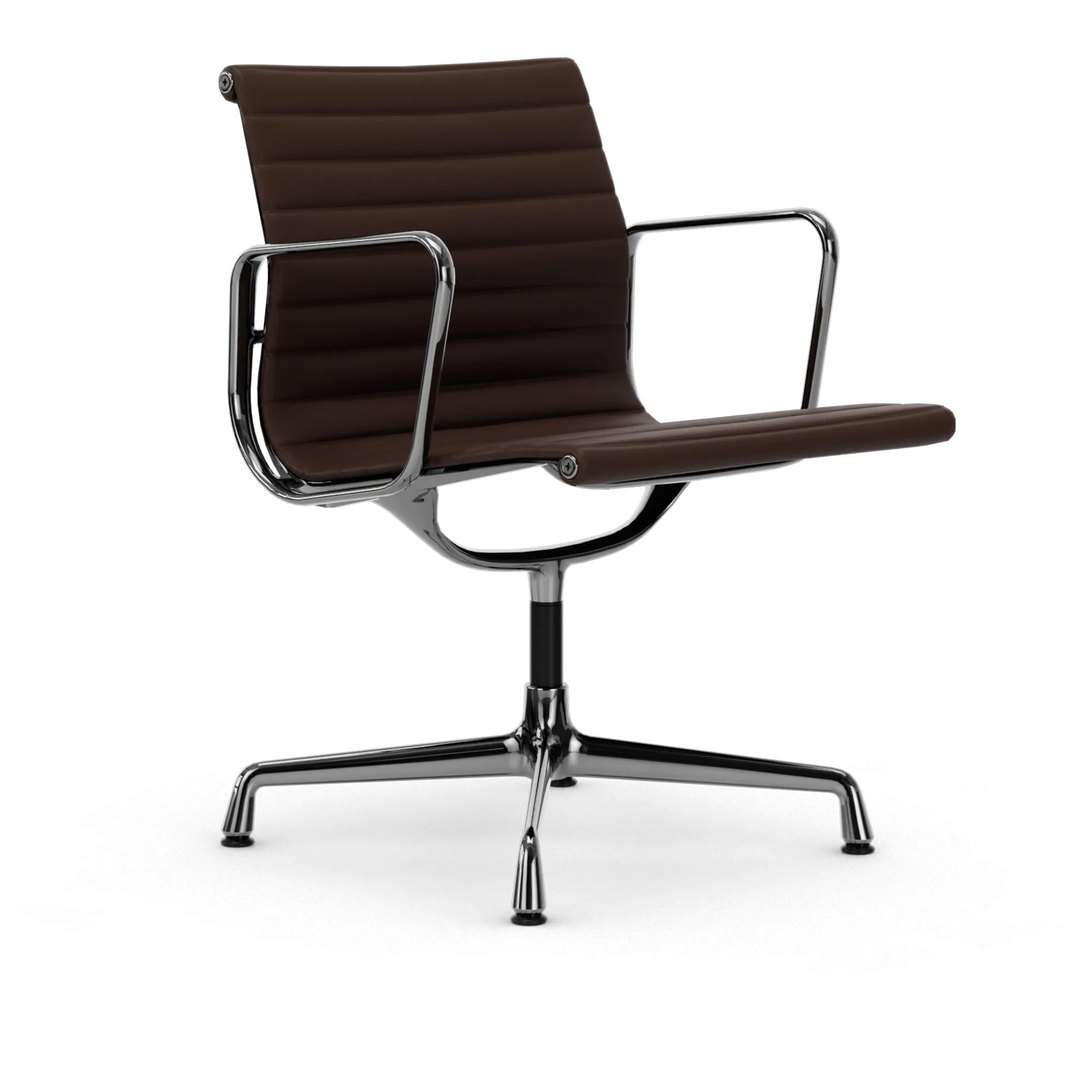 EA 108 Aluminium Chair skrivbordsstol - 1