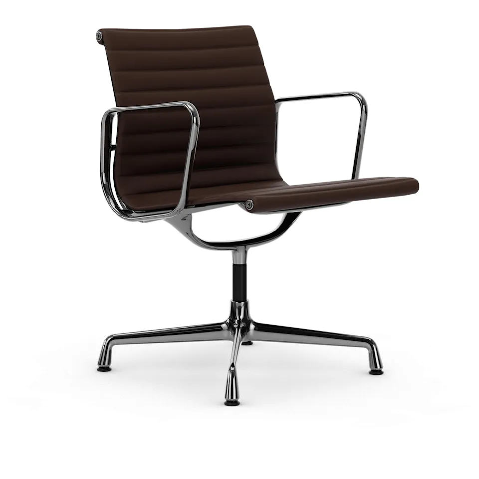 EA 108 Aluminium Chair skrivbordsstol