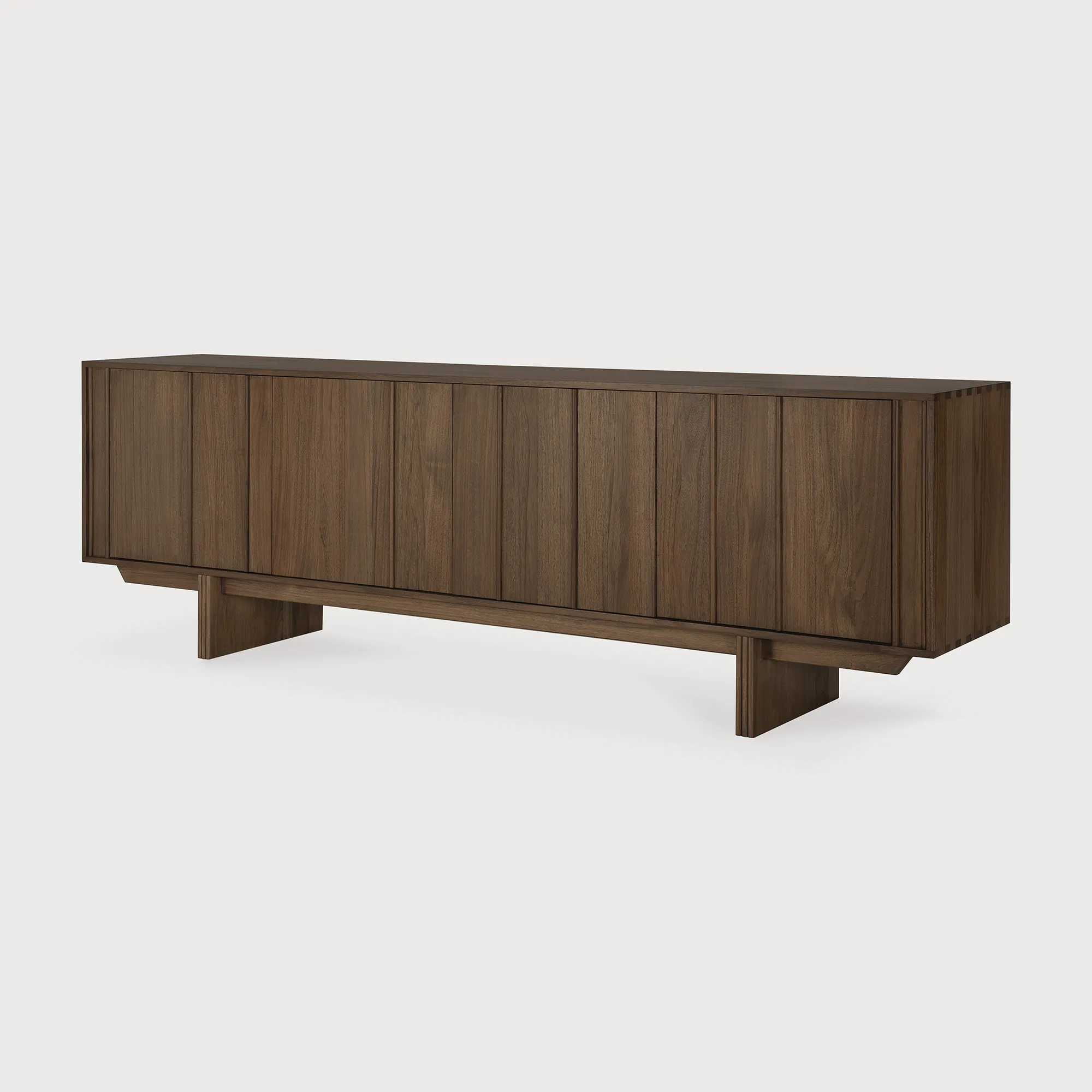 Pillar sideboard