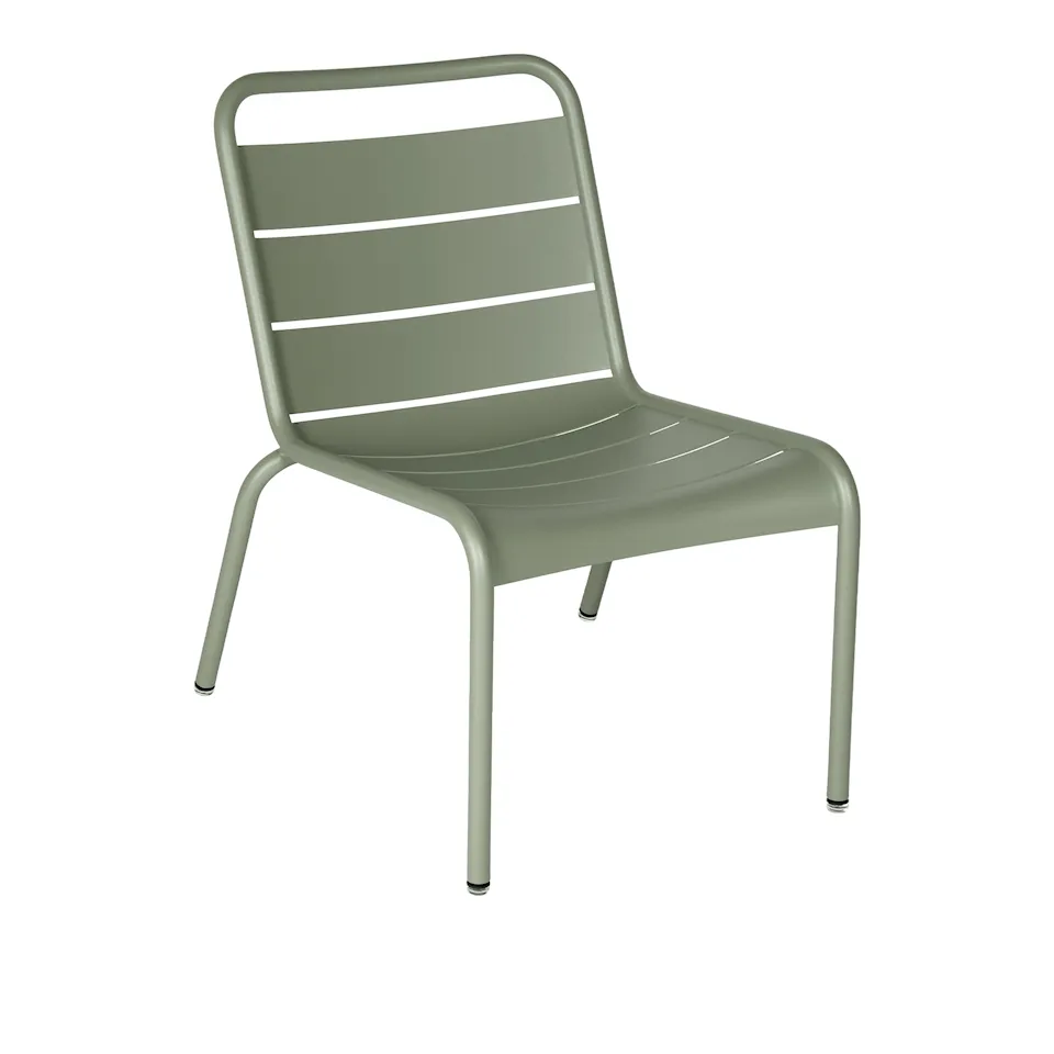 Luxembourg Lounge Chair