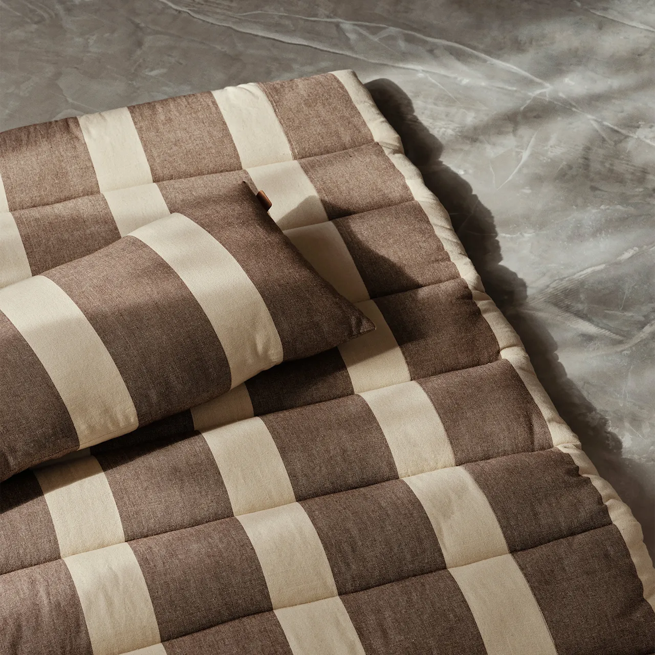 Strand utomhuskudde 30 x 72 cm