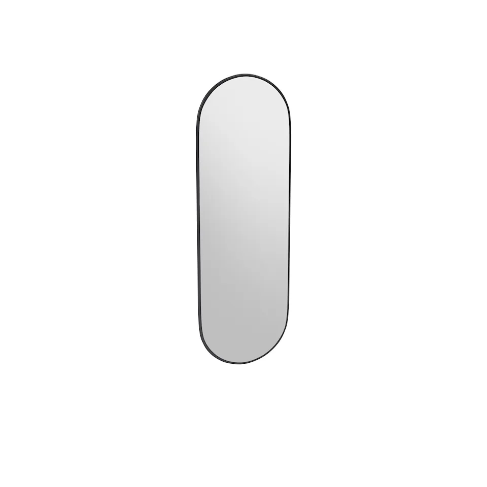 Figure väggspegel