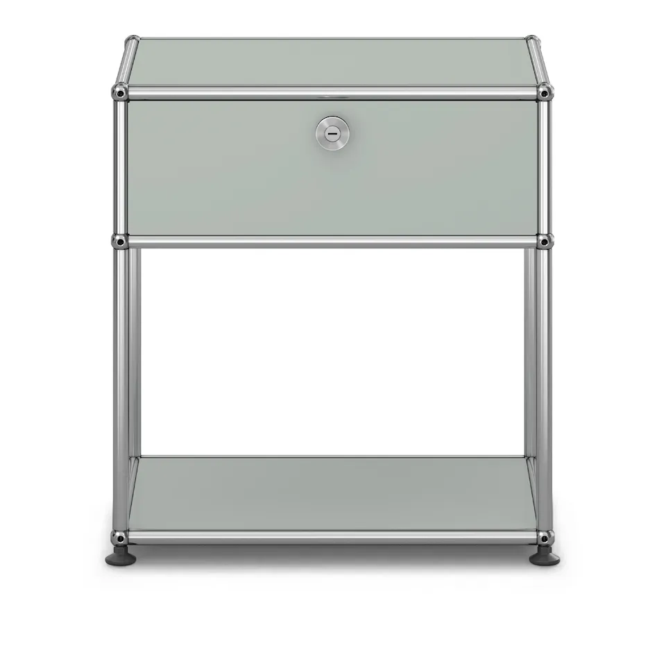 USM Haller M54 nattduksbord