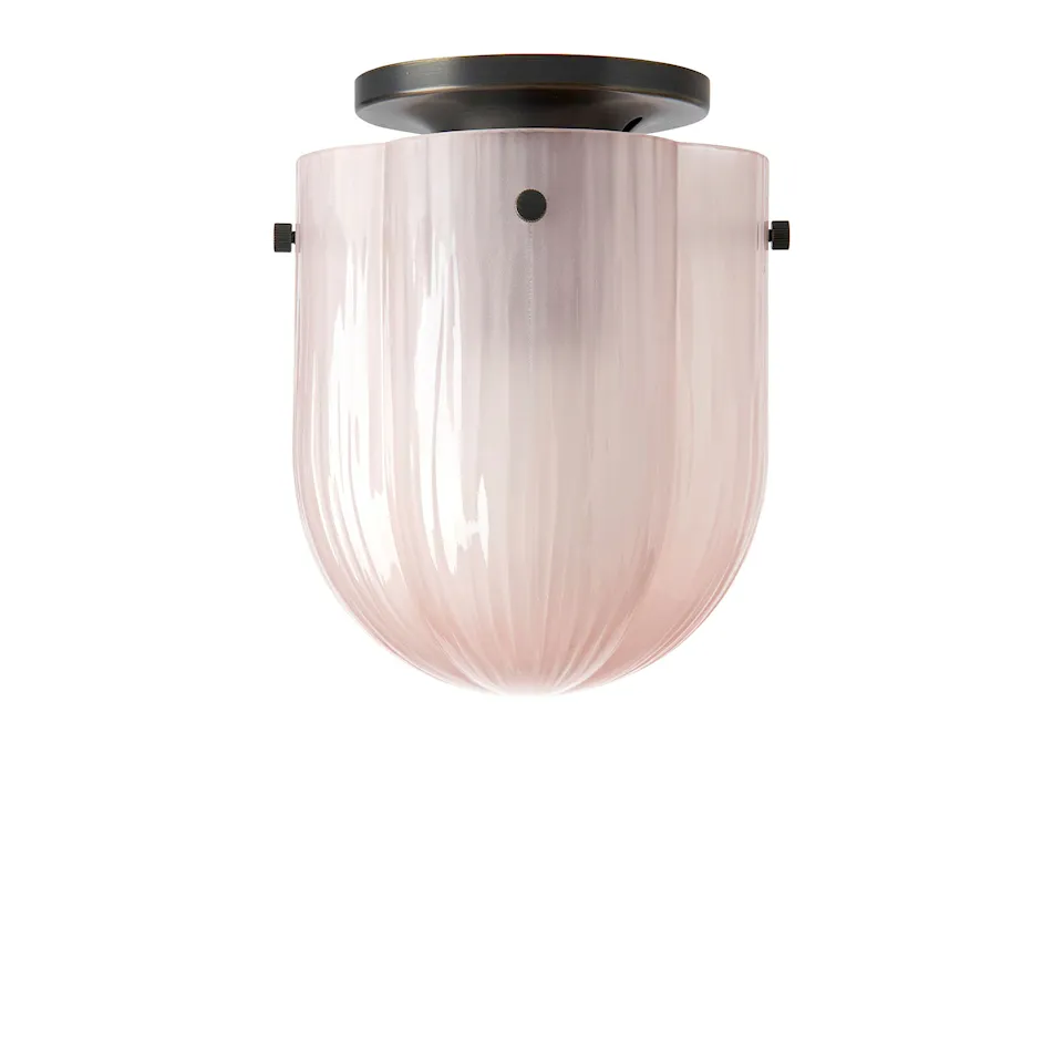 Seine taklampa