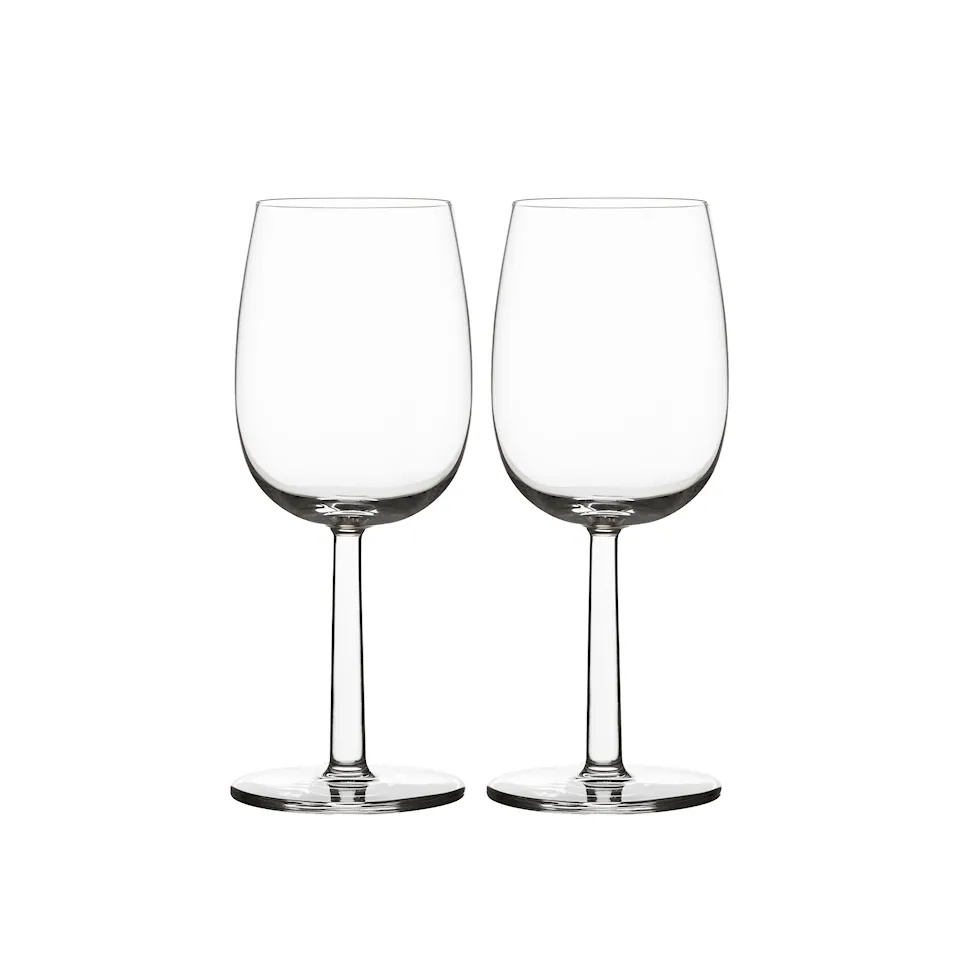 Raami Vitvinsglas 2-Pack