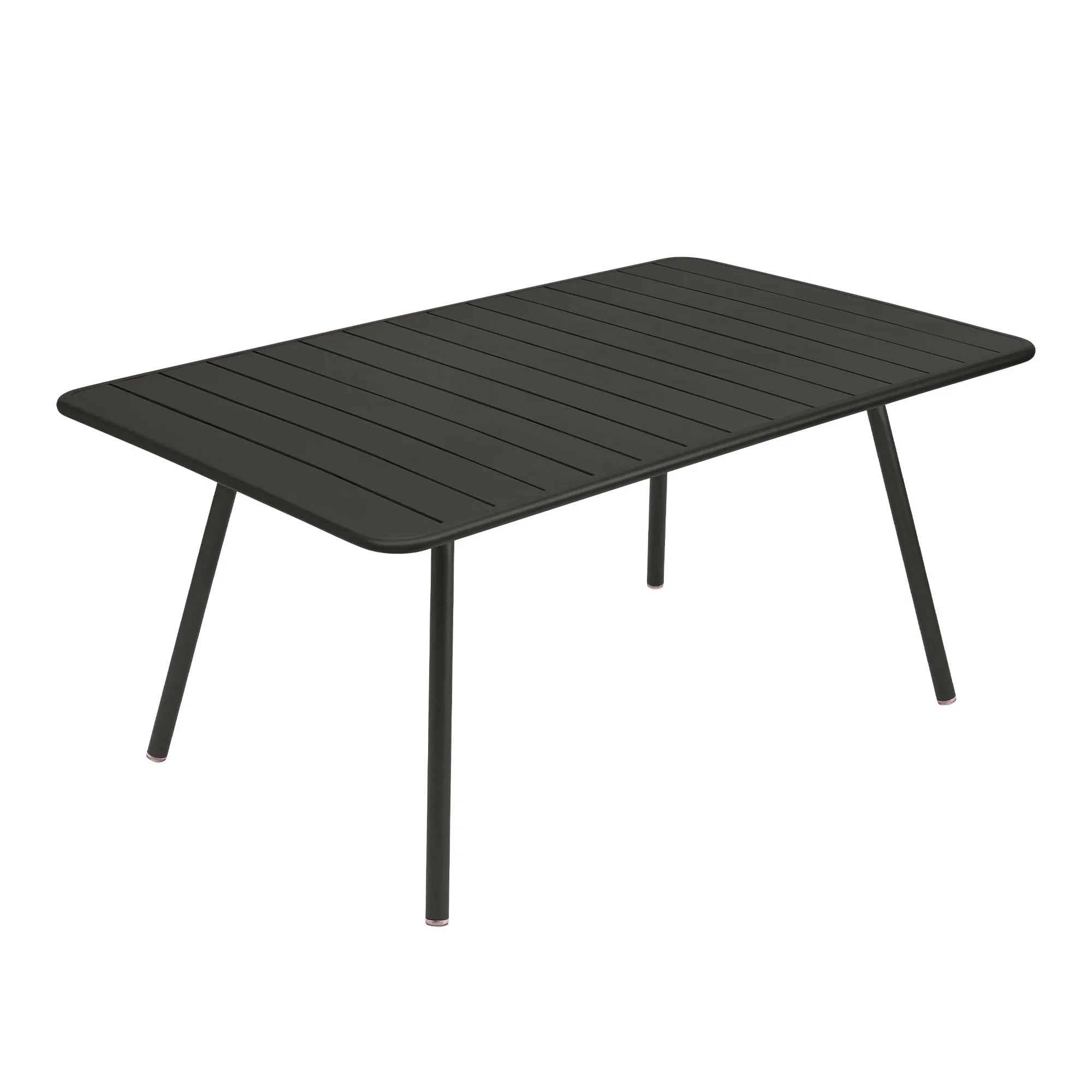 Luxembourg matbord utomhus 165 x 100 cm - 1