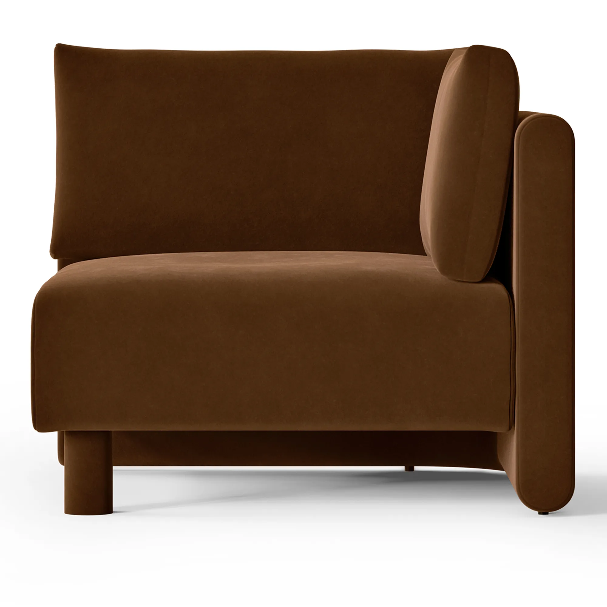 Dase soffa hörnmodul - 1