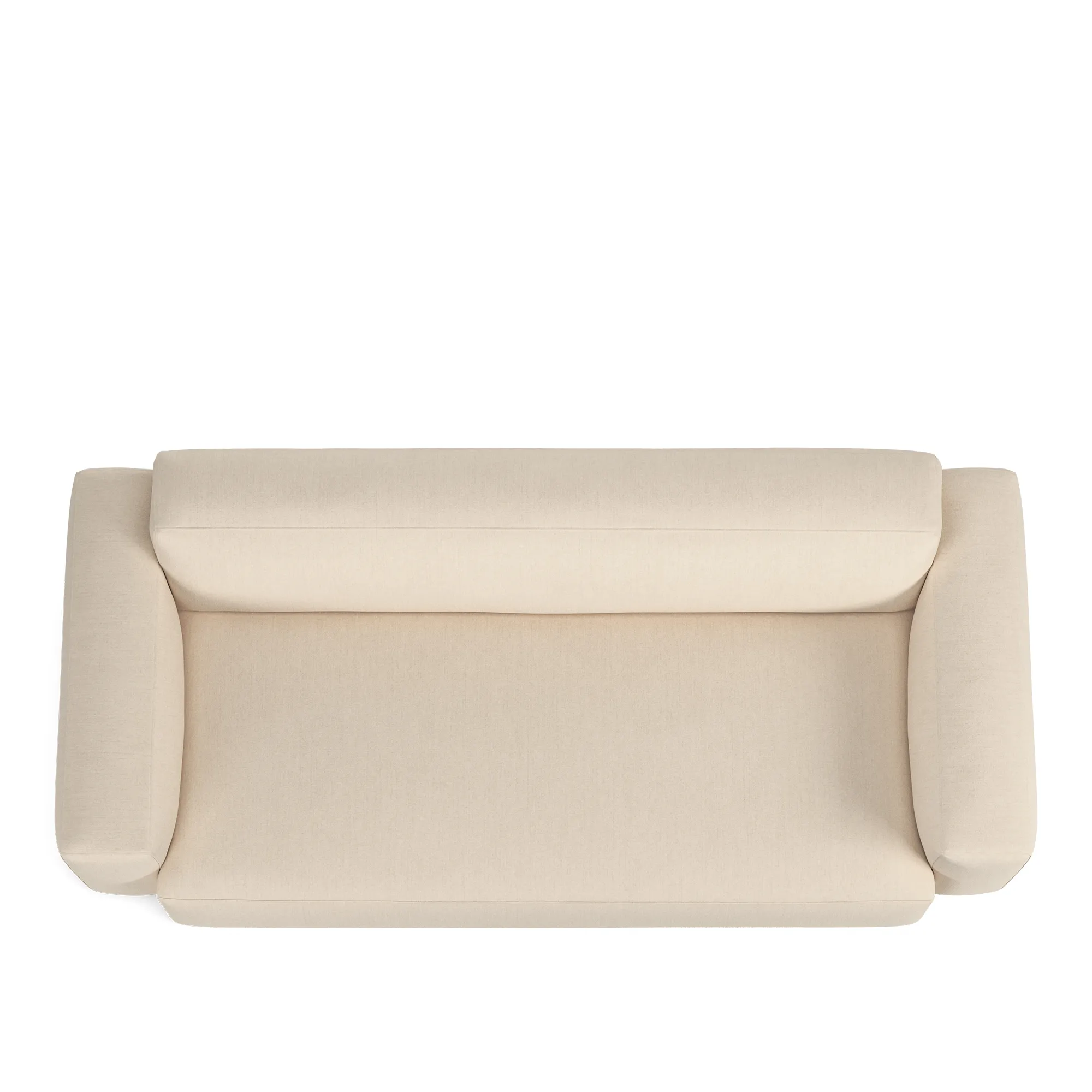 Brick 2,5-sitssoffa - 8