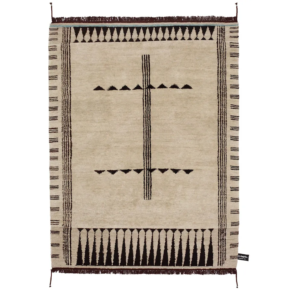 Primitive Weave 1 ullmatta