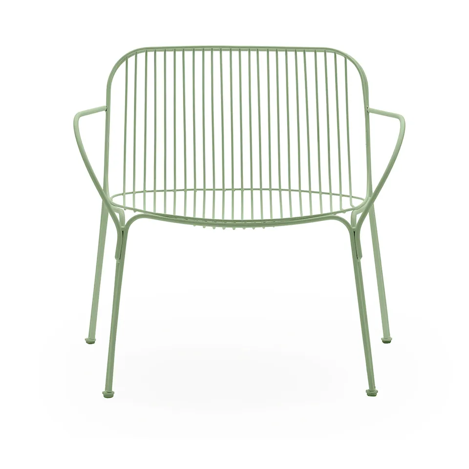 Hiray Armchair
