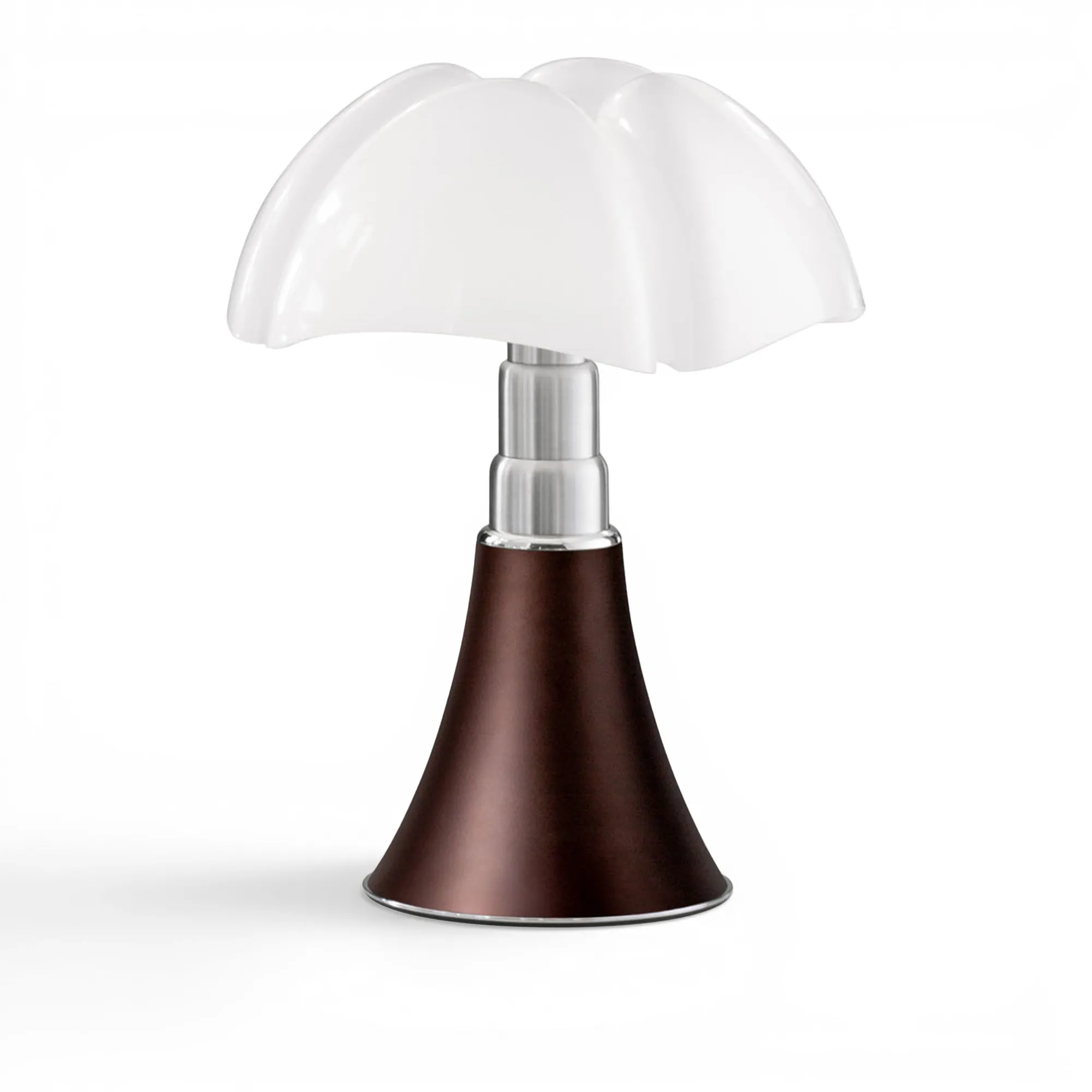 Minipipistrello bordslampa - 1