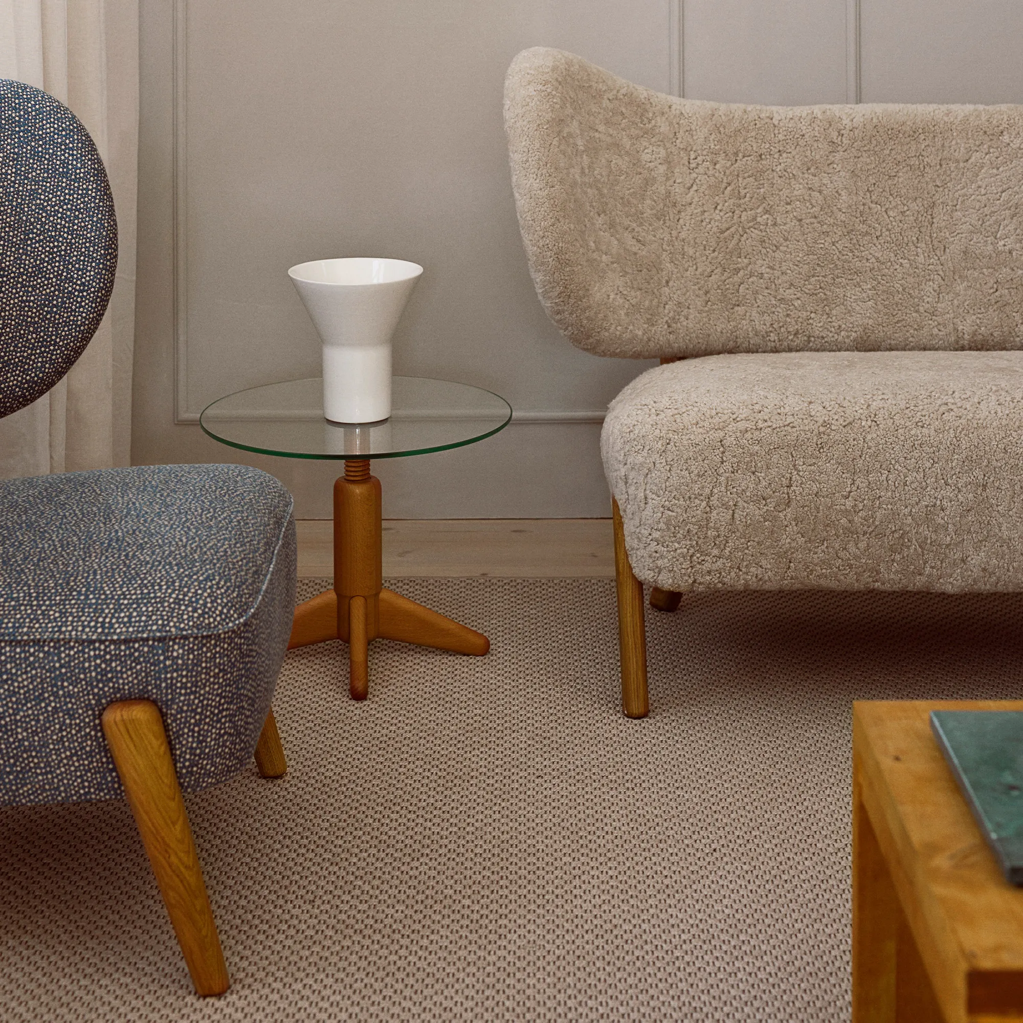 TMBO Lounge Chair - 4