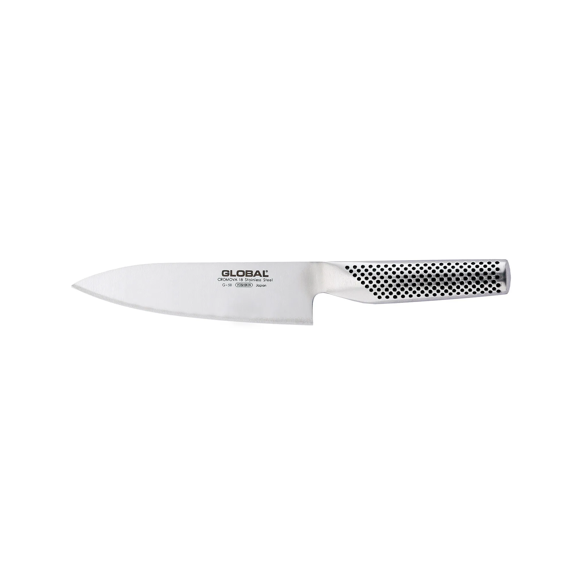 G-58 Kockkniv 16 cm - 1