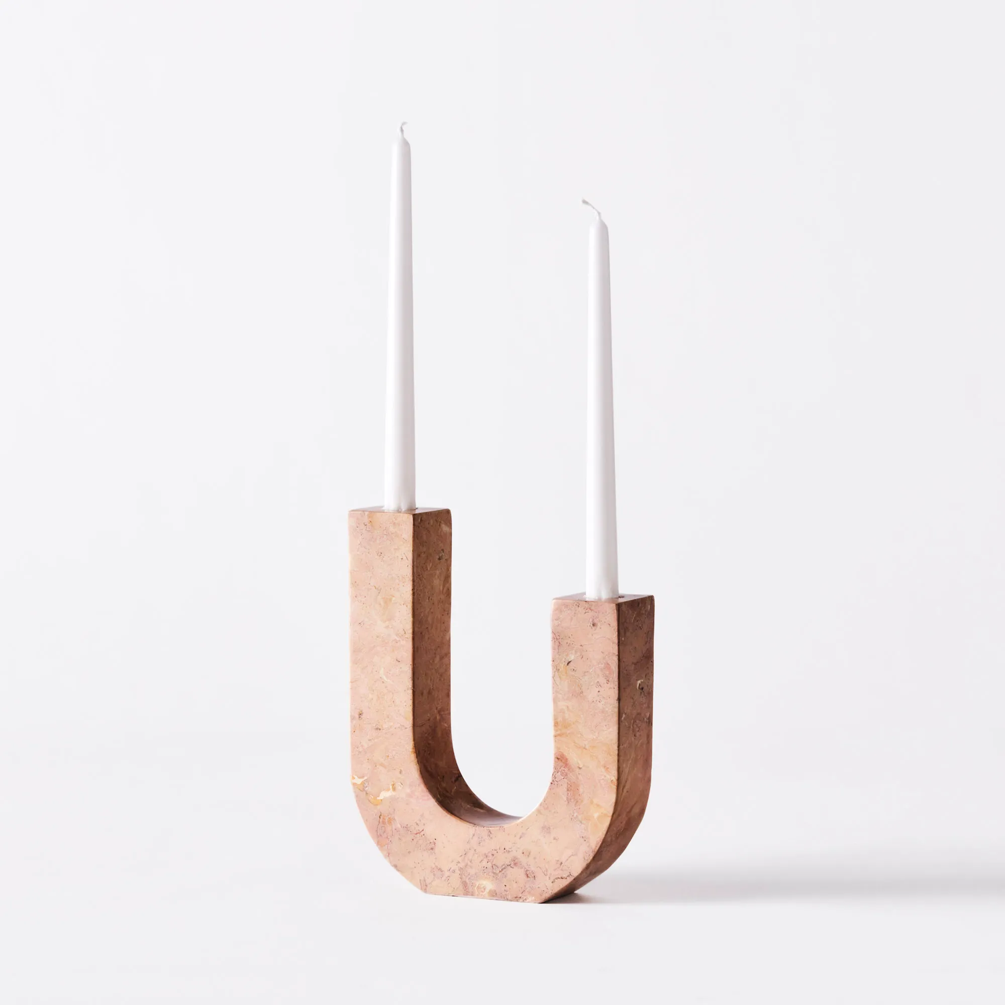 Arco Candle Holder - 2