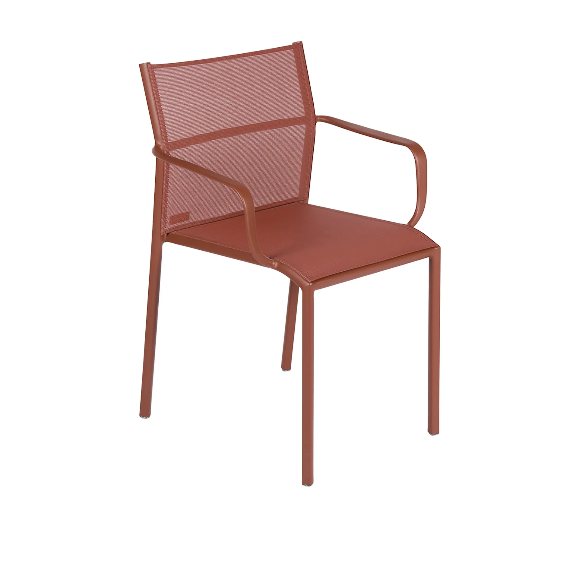 Cadiz Armchair Nutmeg - Fermob - NO GA