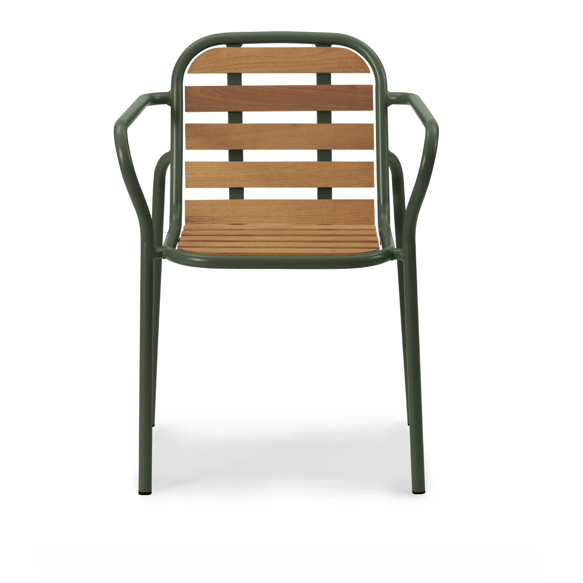 Vig Robinia karmstol utomhus - 1