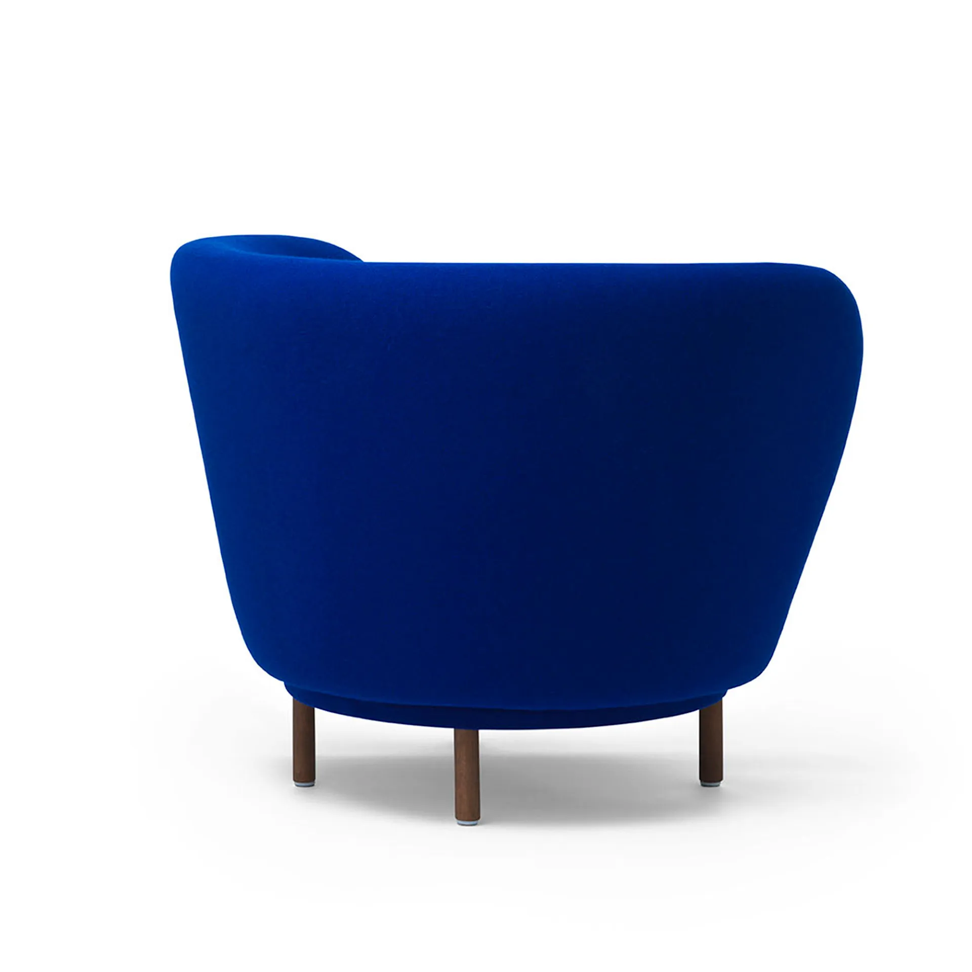 Dandy Armchair - Massproductions - Chris Martin - NO GA