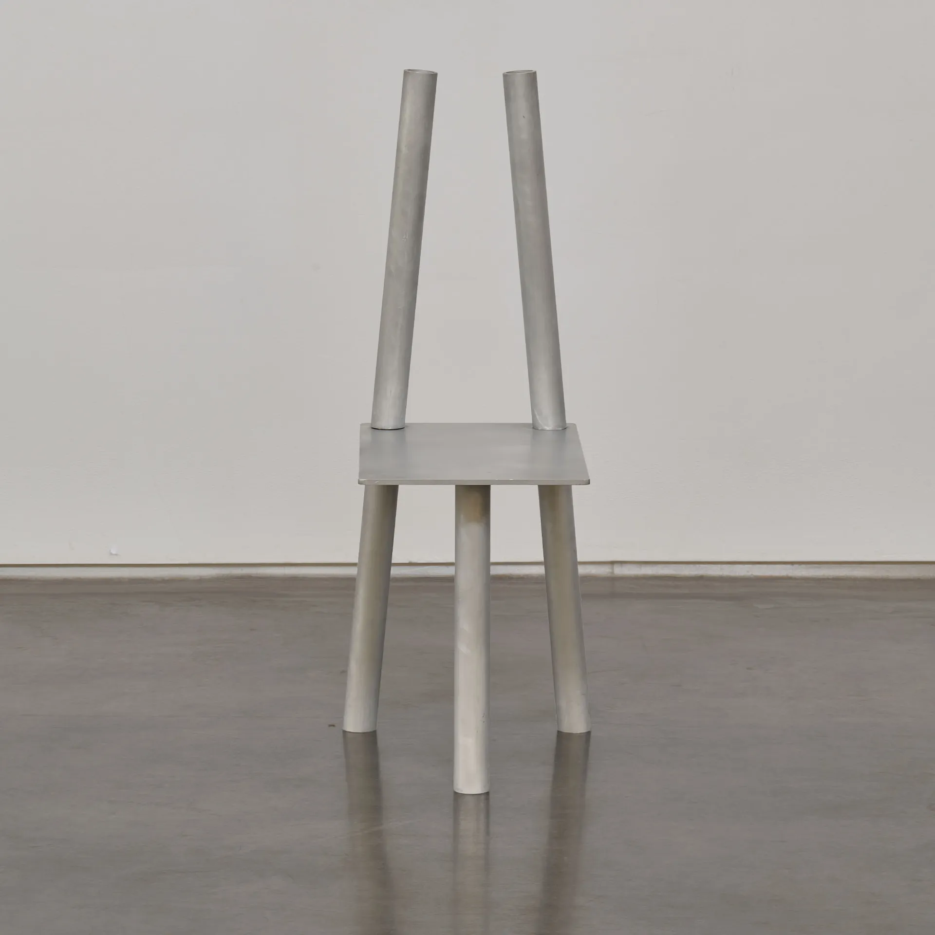 P-L 01 Chair - NIKO JUNE - NO GA